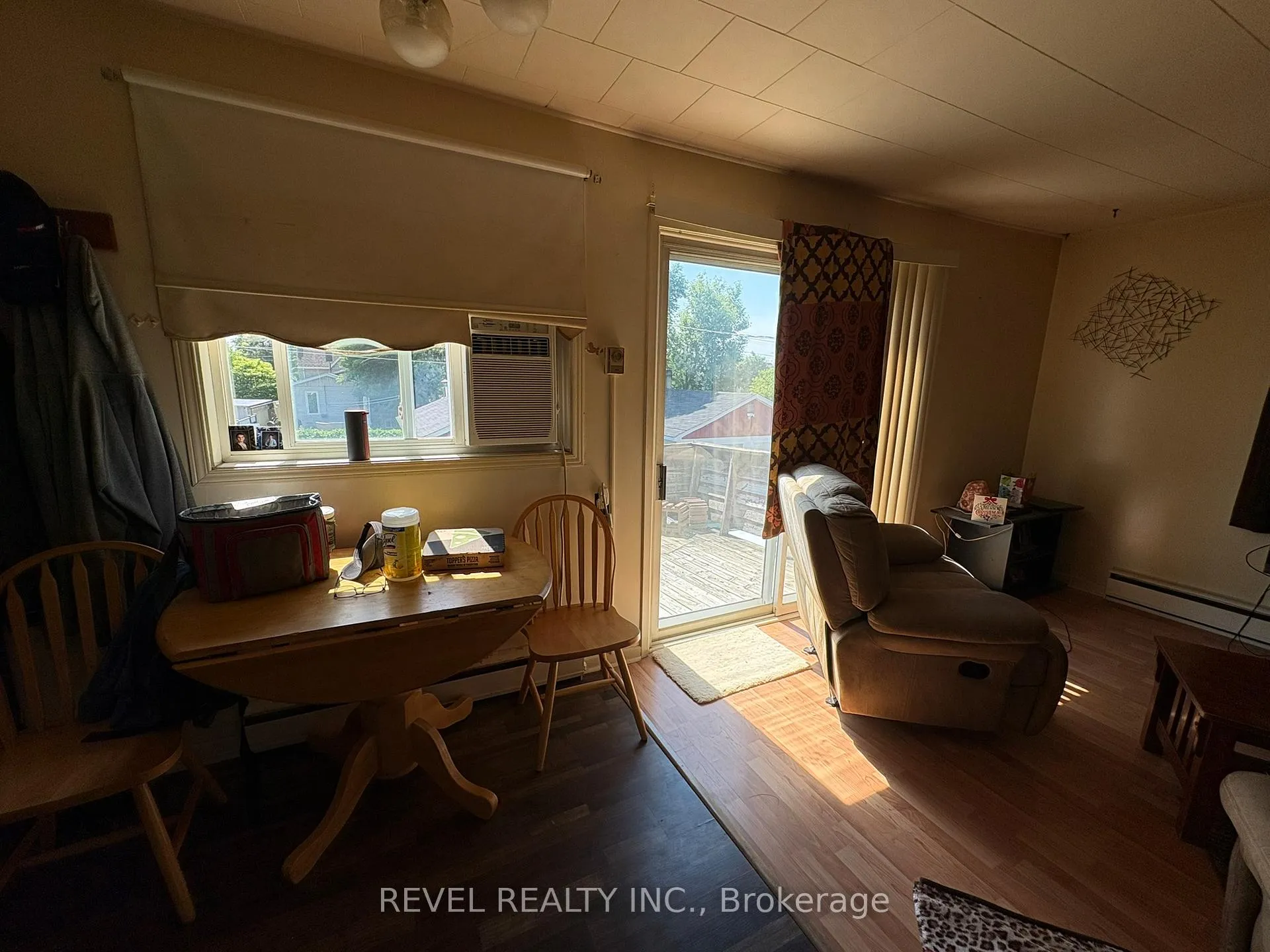 Photo 38 of 36 Stewart Avenue, Kapuskasing — HOMEH
