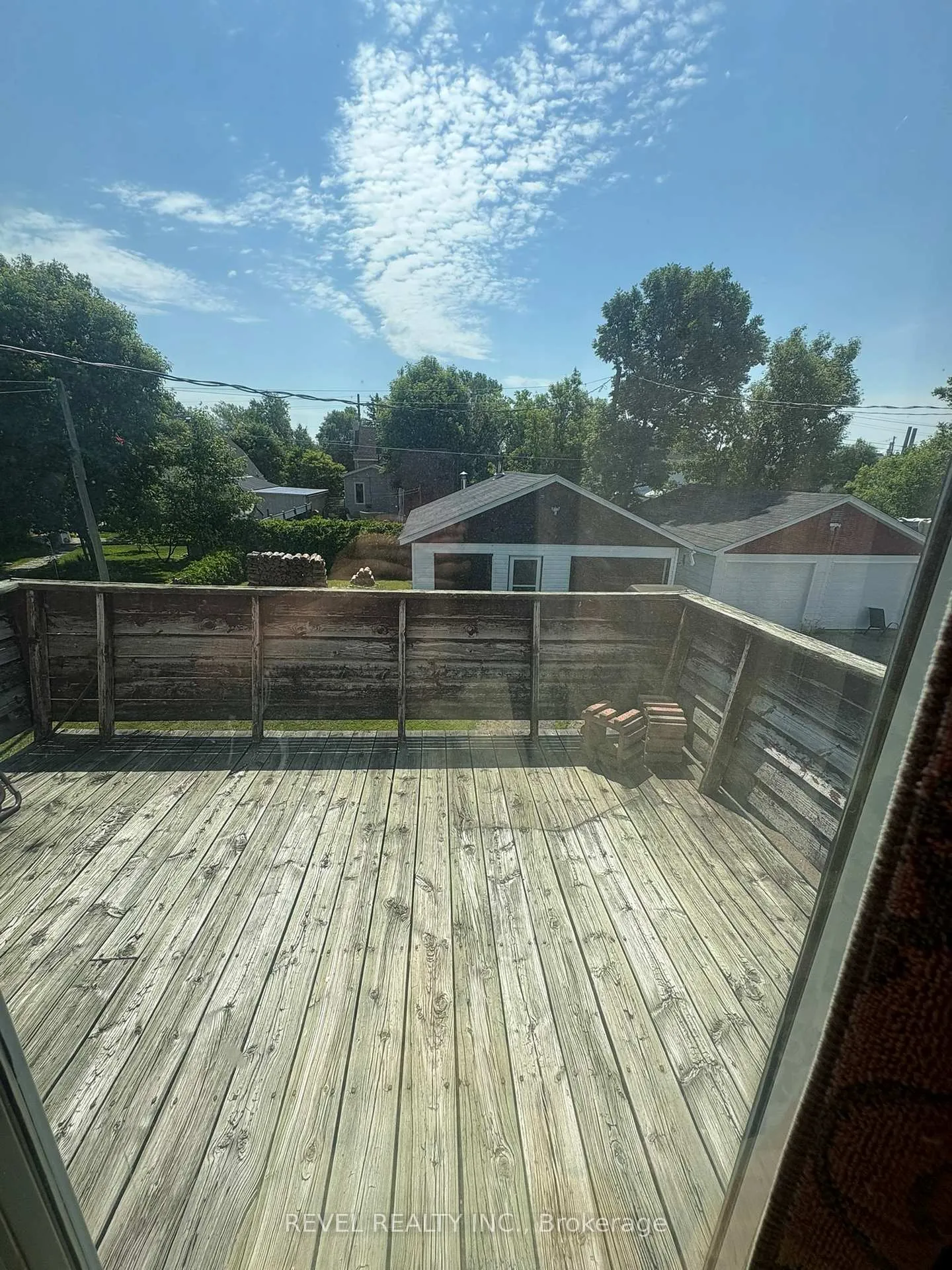 Photo 43 of 36 Stewart Avenue, Kapuskasing — HOMEH