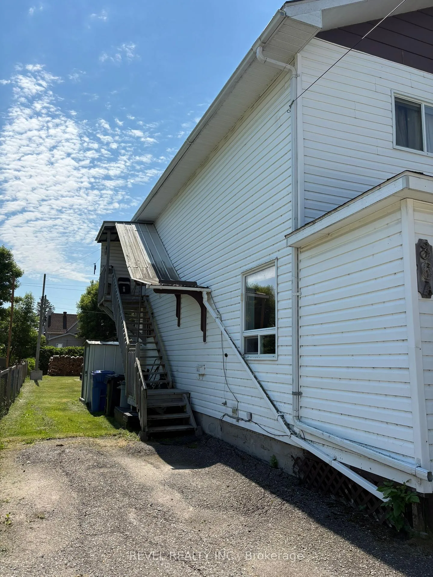 Photo 44 of 36 Stewart Avenue, Kapuskasing — HOMEH
