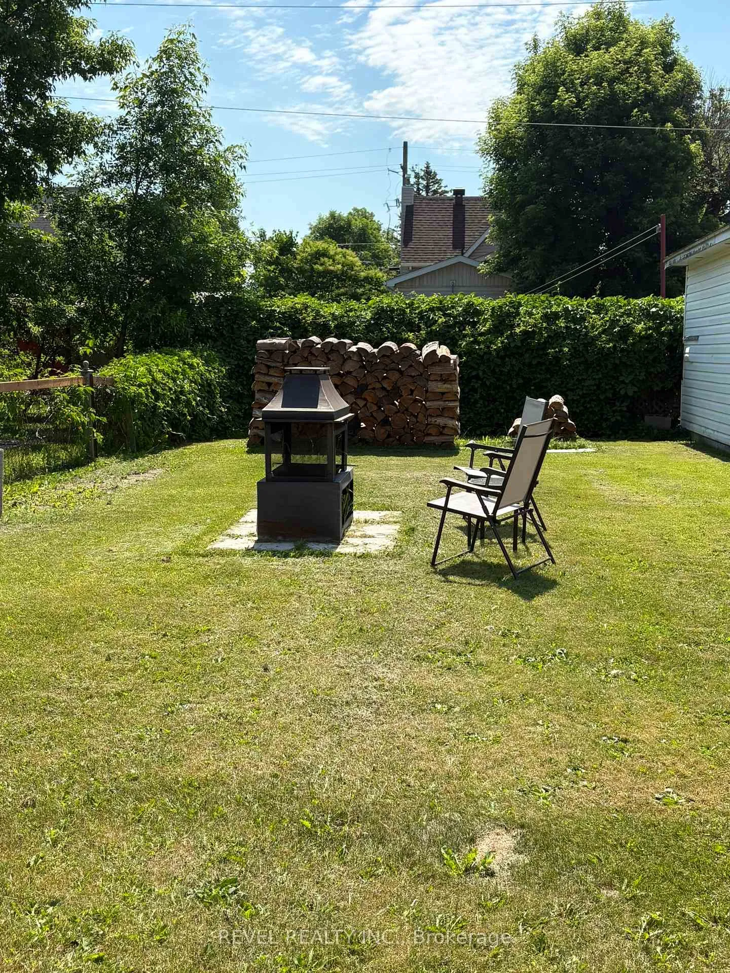 Photo 47 of 36 Stewart Avenue, Kapuskasing — HOMEH