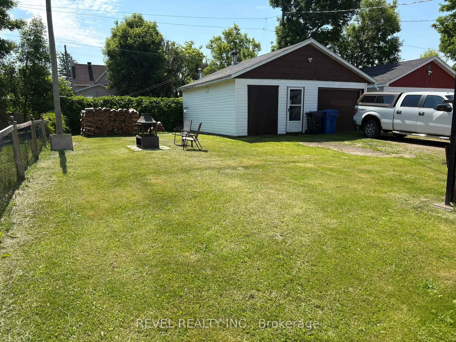 Photo 48 of 36 Stewart Avenue, Kapuskasing — HOMEH