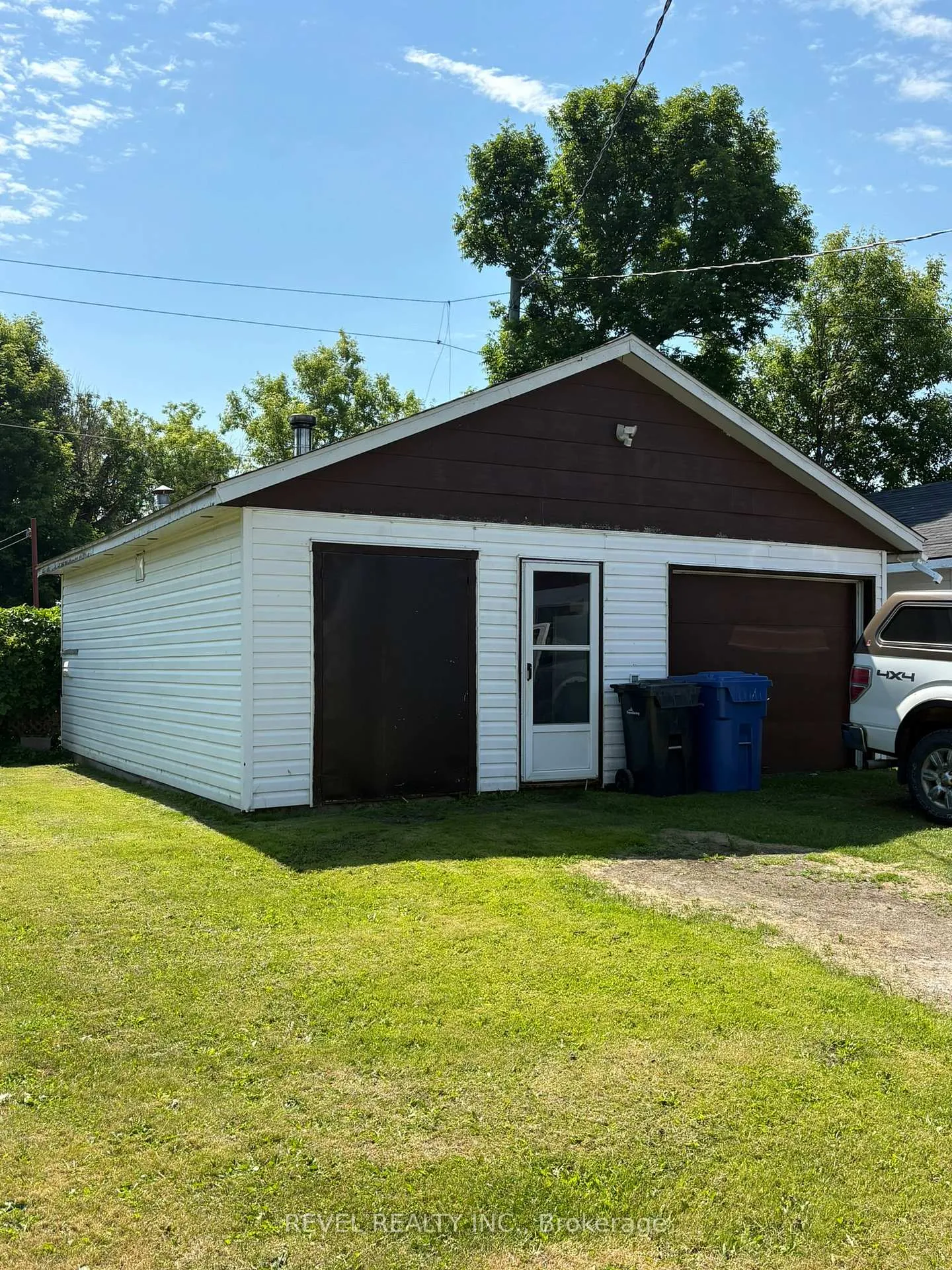 Photo 49 of 36 Stewart Avenue, Kapuskasing — HOMEH