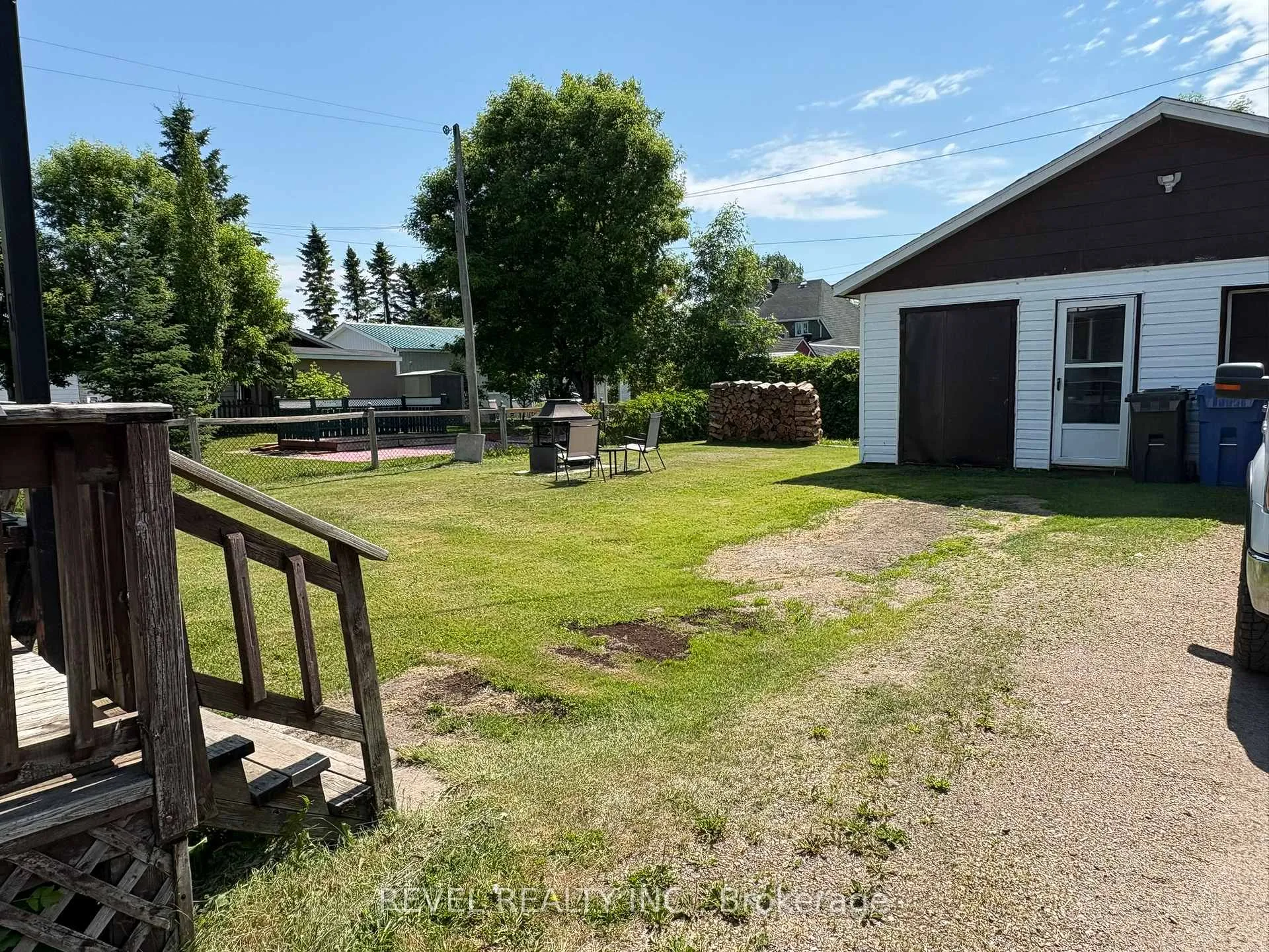 Photo 50 of 36 Stewart Avenue, Kapuskasing — HOMEH