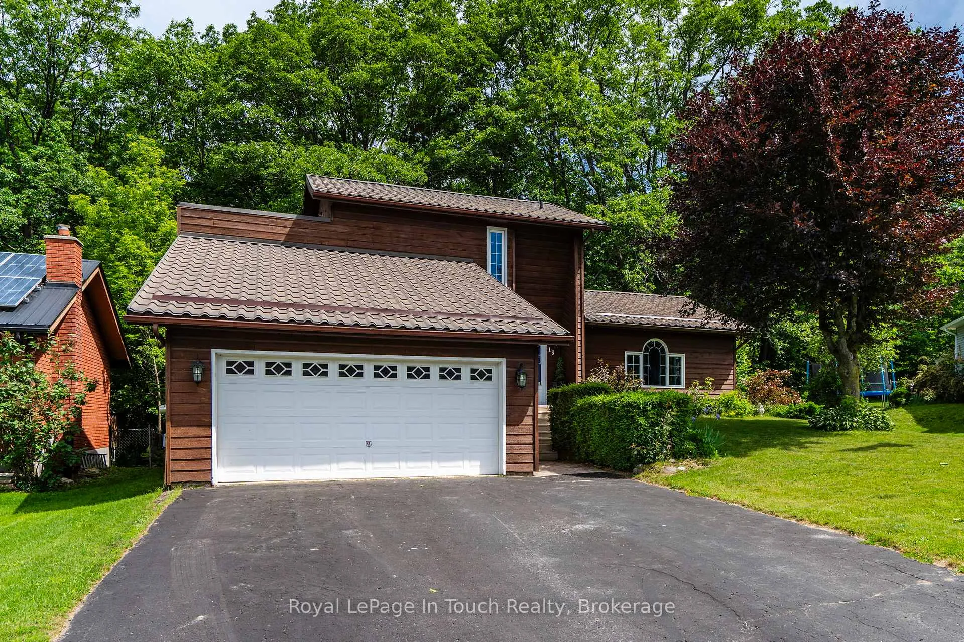 Photo 5 of 13 Hallen Drive, Penetanguishene — HOMEH