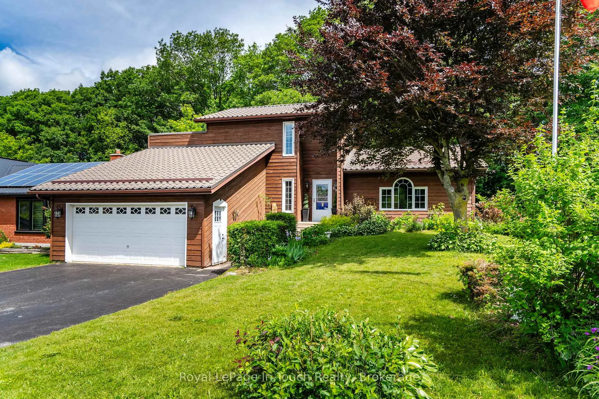 Photo 6 of 13 Hallen Drive, Penetanguishene — HOMEH