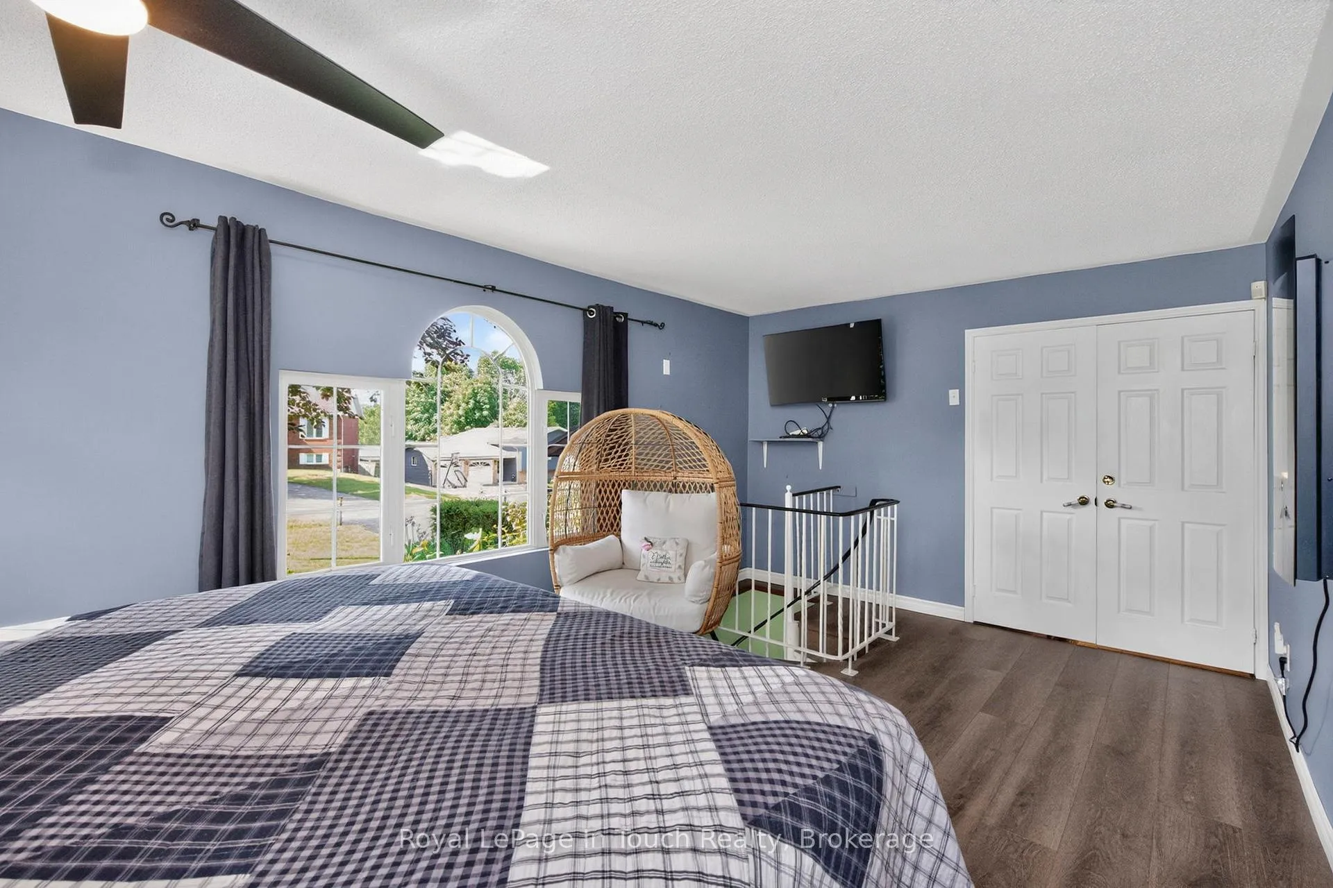 Photo 13 of 13 Hallen Drive, Penetanguishene — HOMEH