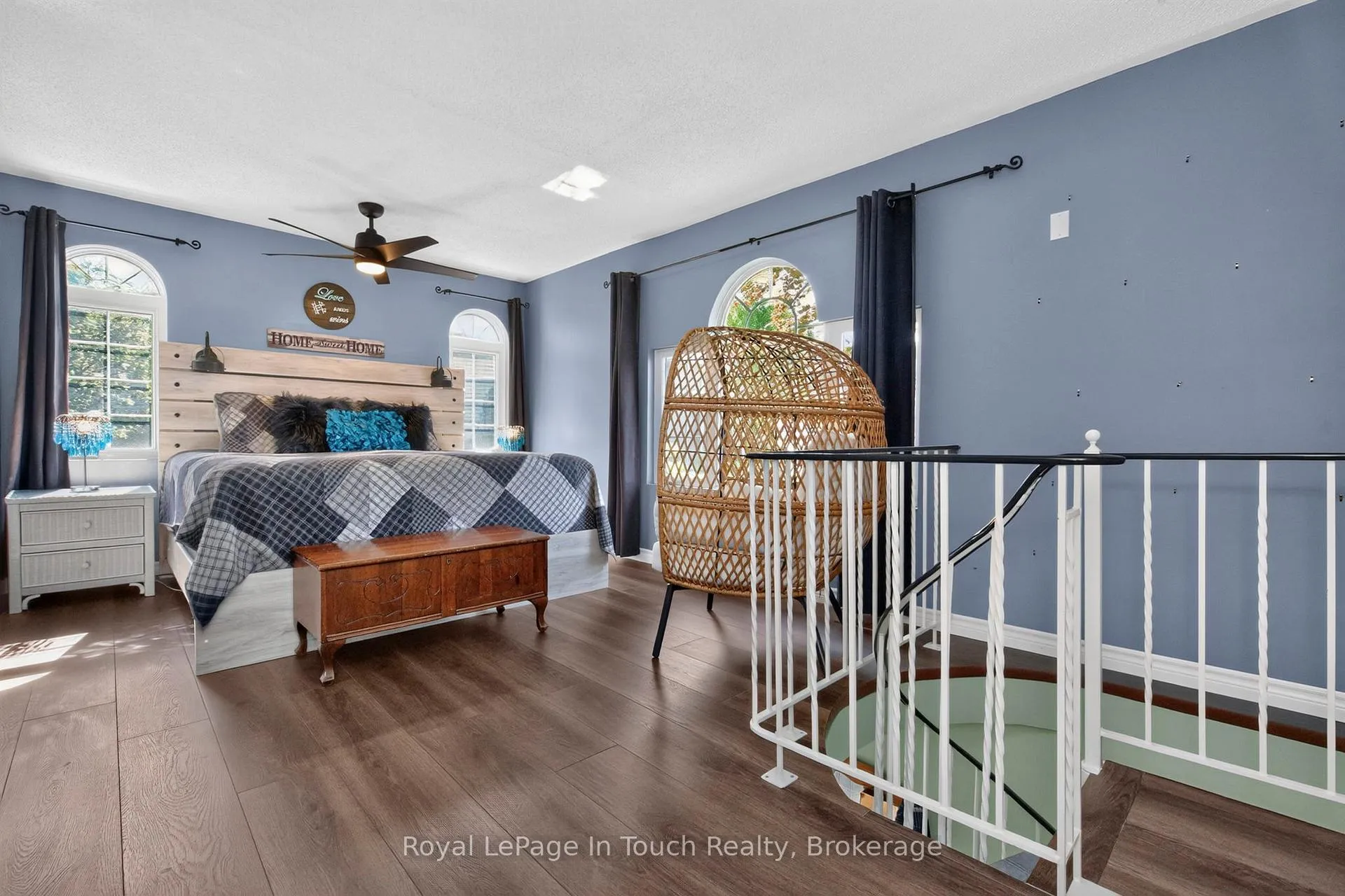 Photo 14 of 13 Hallen Drive, Penetanguishene — HOMEH