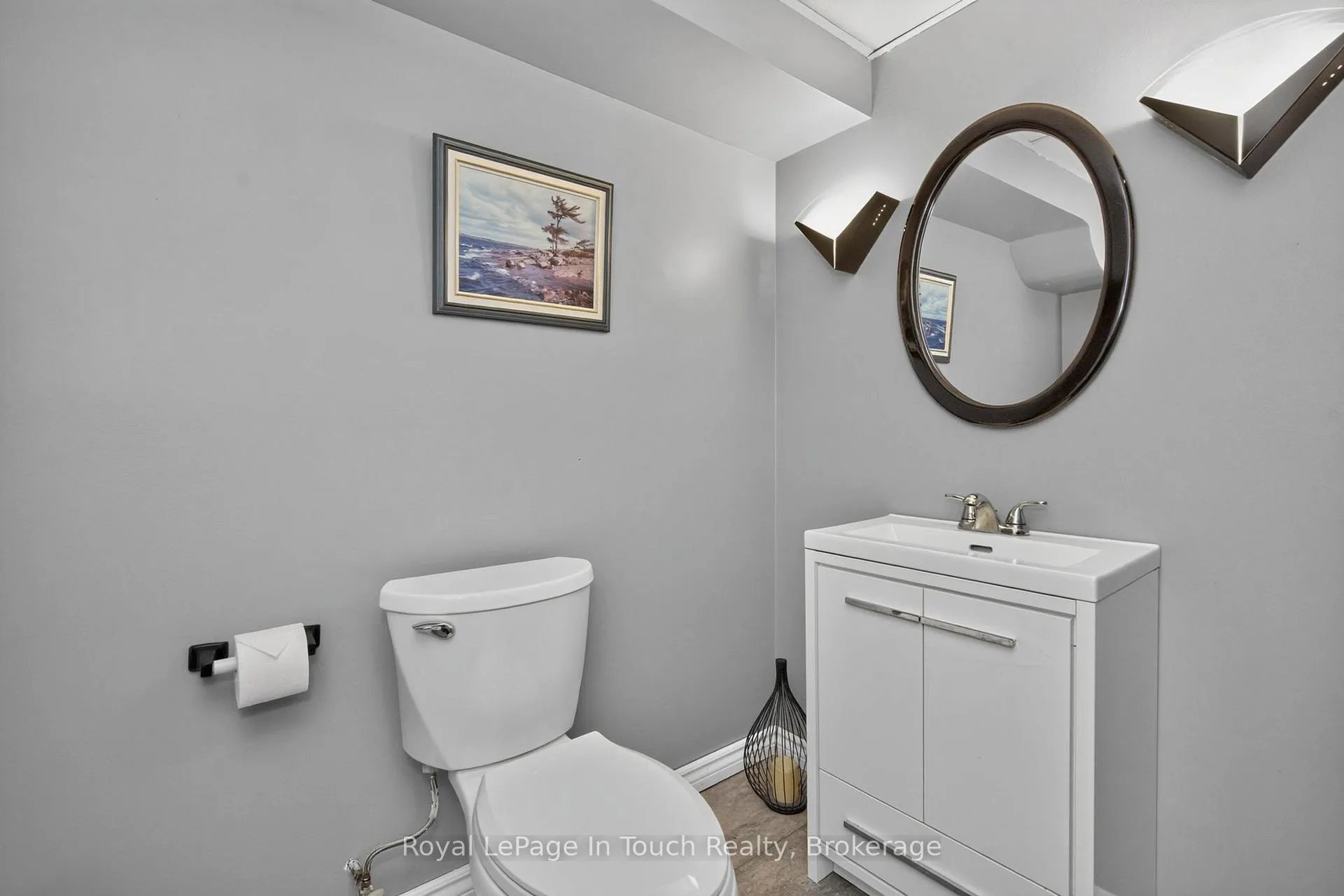 Photo 18 of 13 Hallen Drive, Penetanguishene — HOMEH