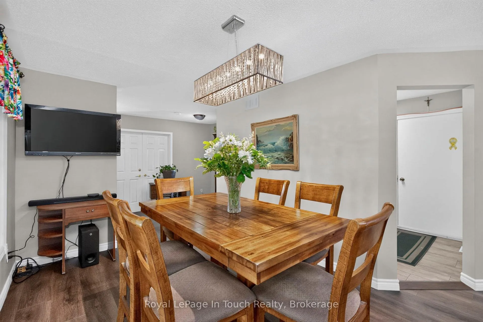 Photo 26 of 13 Hallen Drive, Penetanguishene — HOMEH