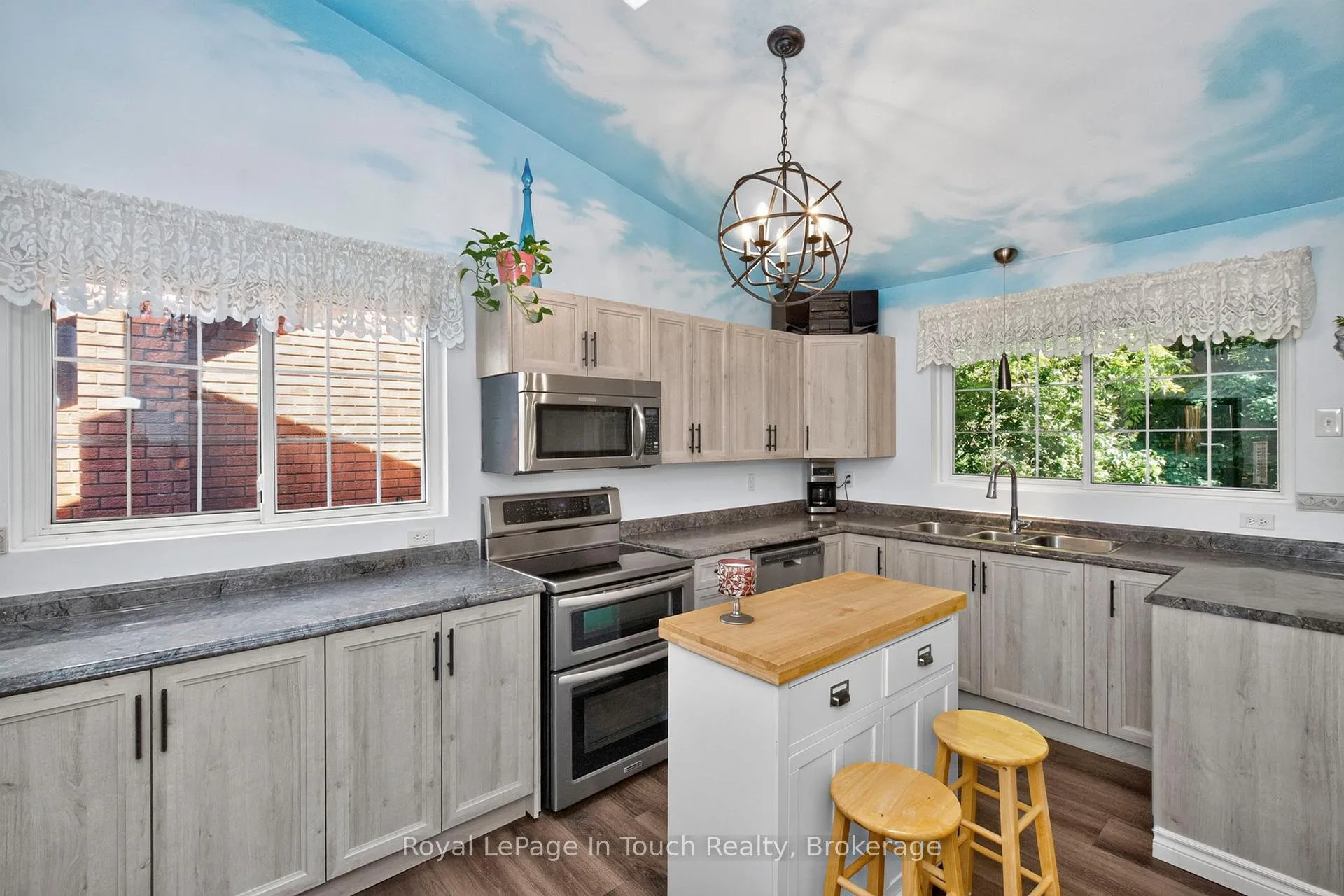 Photo 28 of 13 Hallen Drive, Penetanguishene — HOMEH