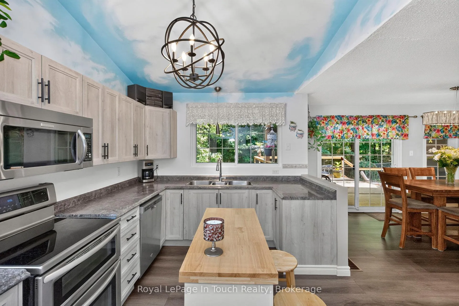 Photo 29 of 13 Hallen Drive, Penetanguishene — HOMEH