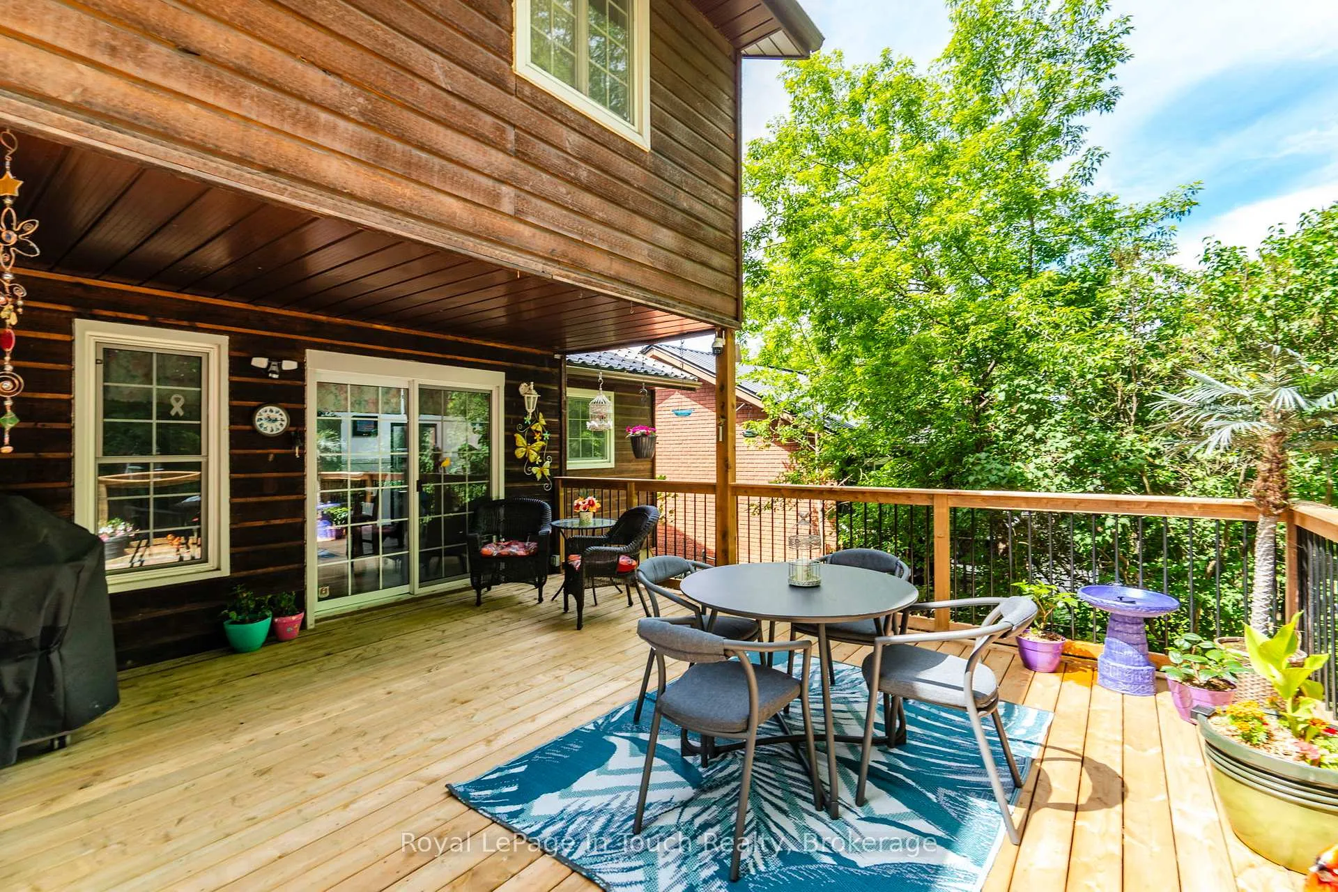 Photo 36 of 13 Hallen Drive, Penetanguishene — HOMEH
