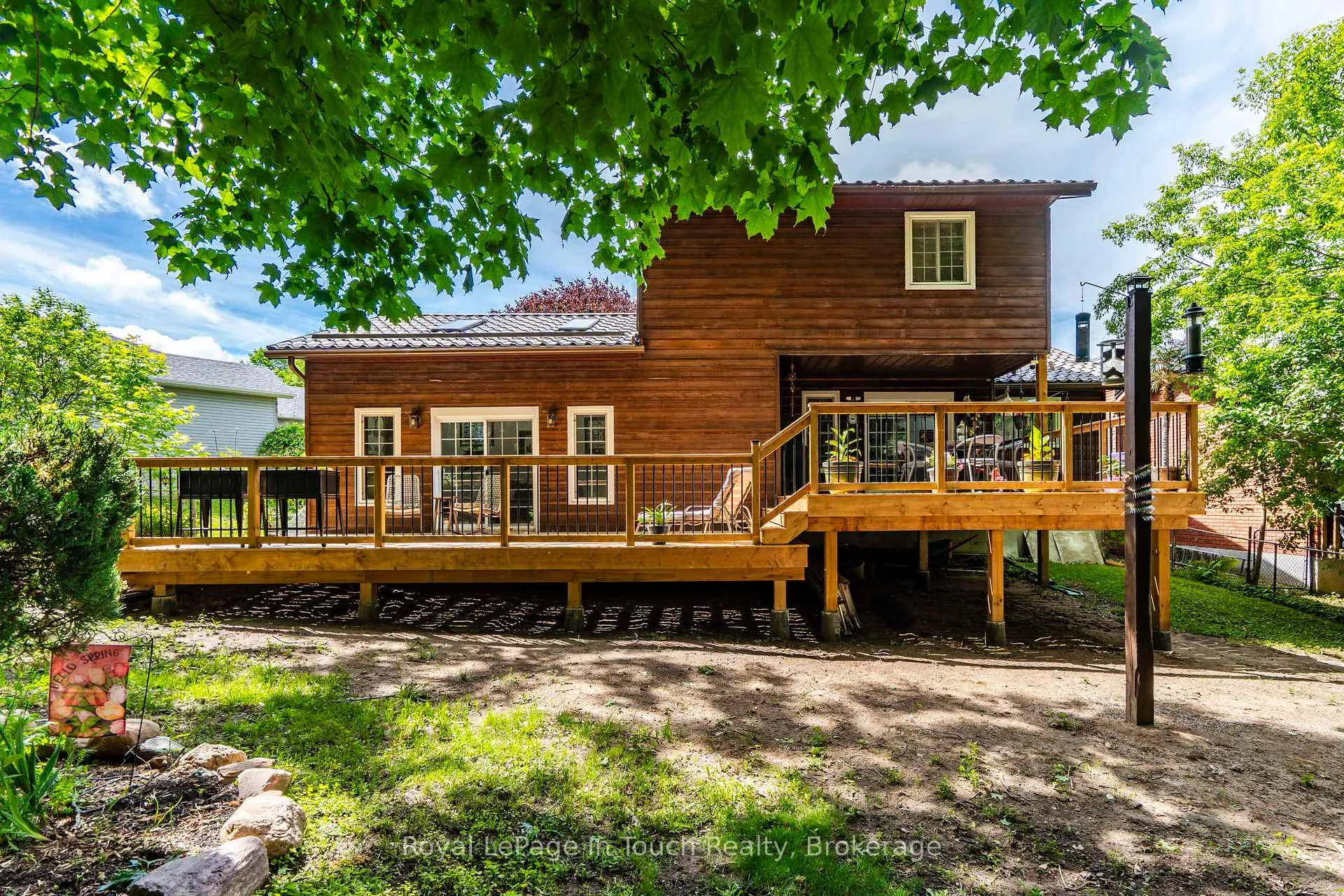 Photo 44 of 13 Hallen Drive, Penetanguishene — HOMEH