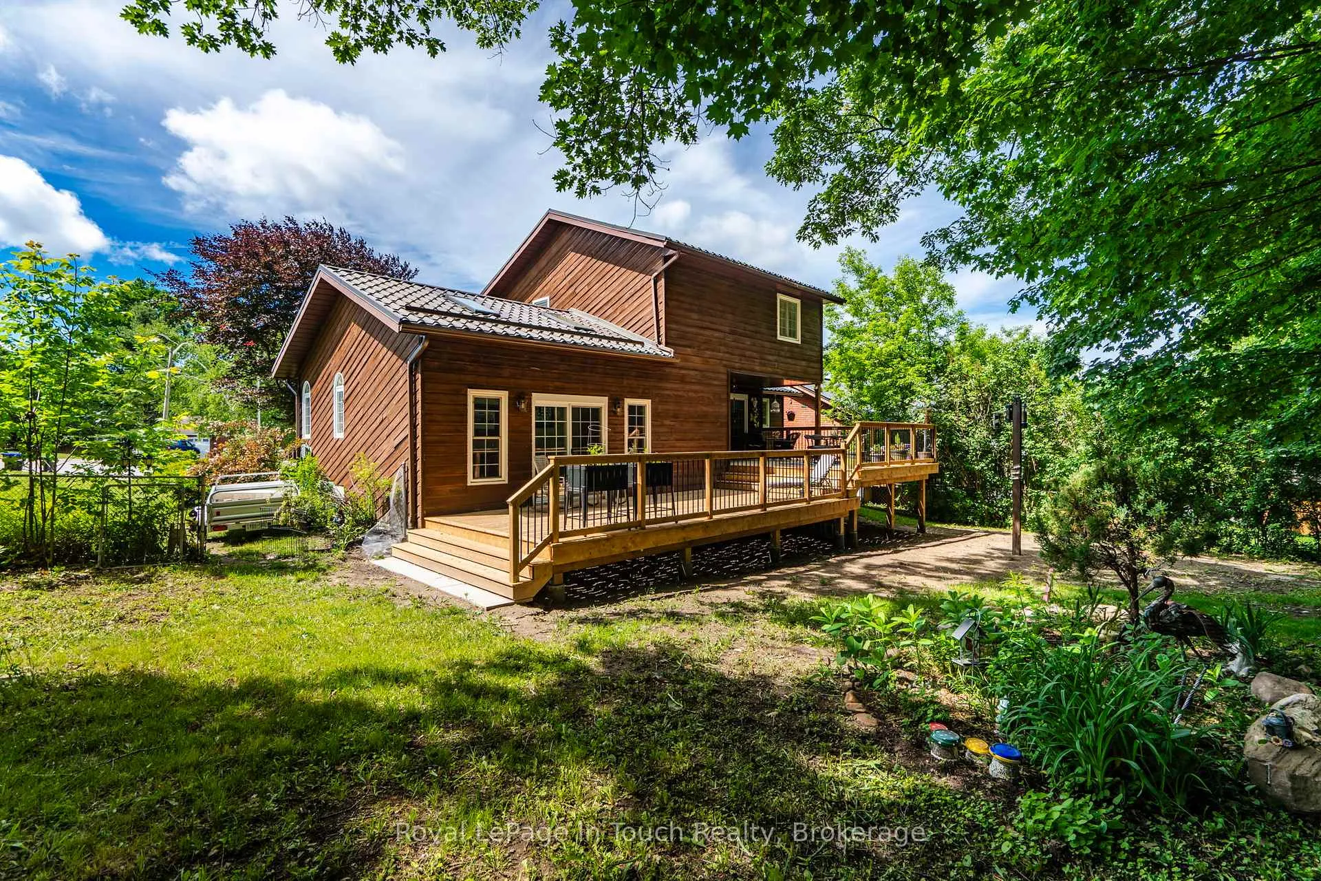Photo 45 of 13 Hallen Drive, Penetanguishene — HOMEH