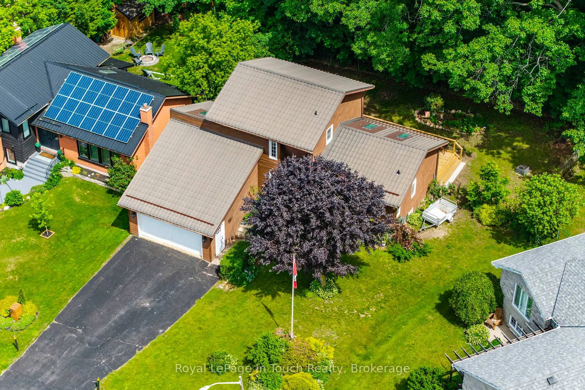 Photo 48 of 13 Hallen Drive, Penetanguishene — HOMEH