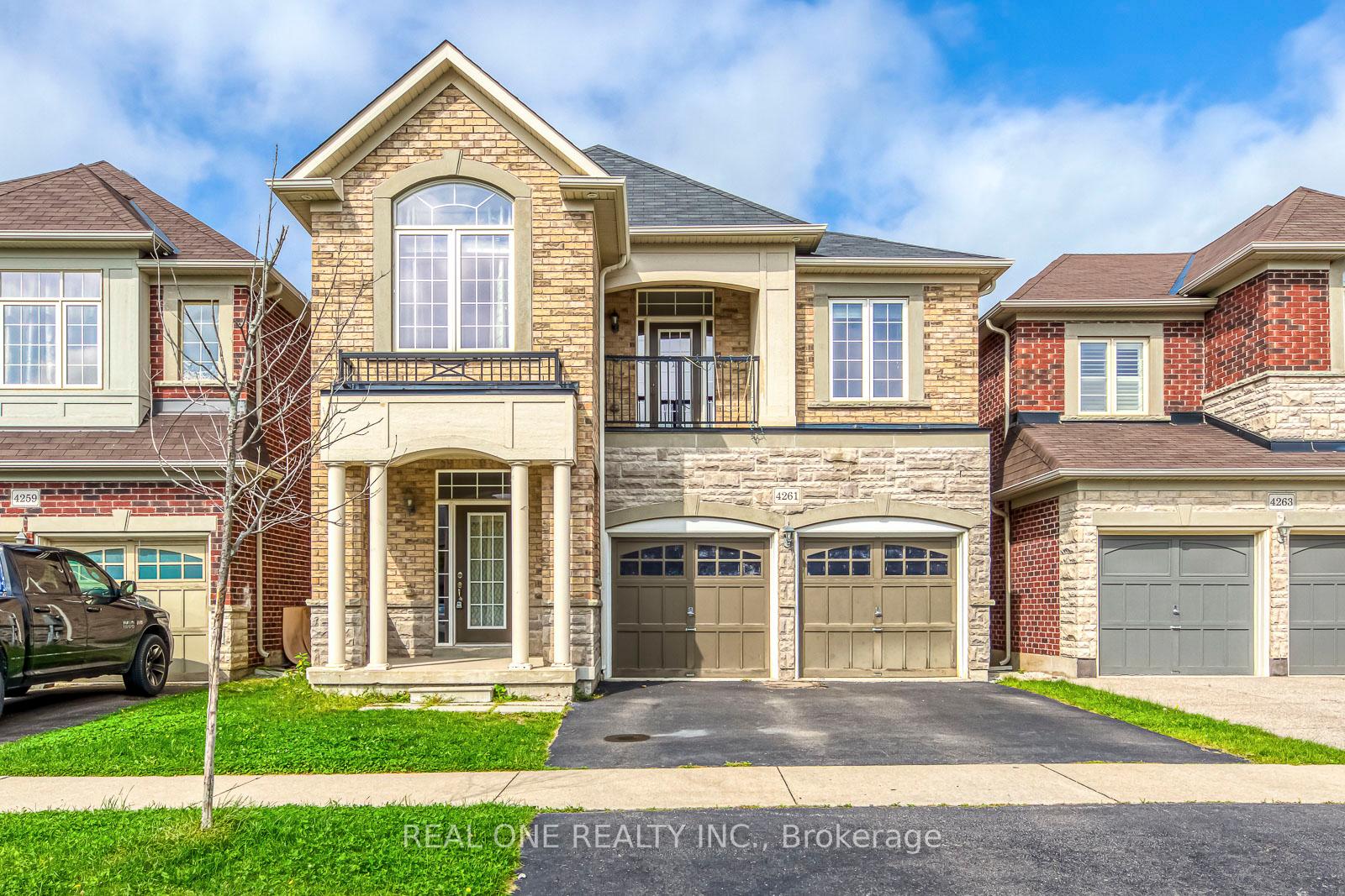 Photo 1 of 4261 Adobe Gate, Burlington, Alton — HOMEH