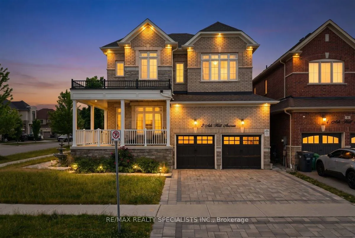 Photo 1 of 2 Ash Hill Avenue, Caledon, Caledon East — HOMEH