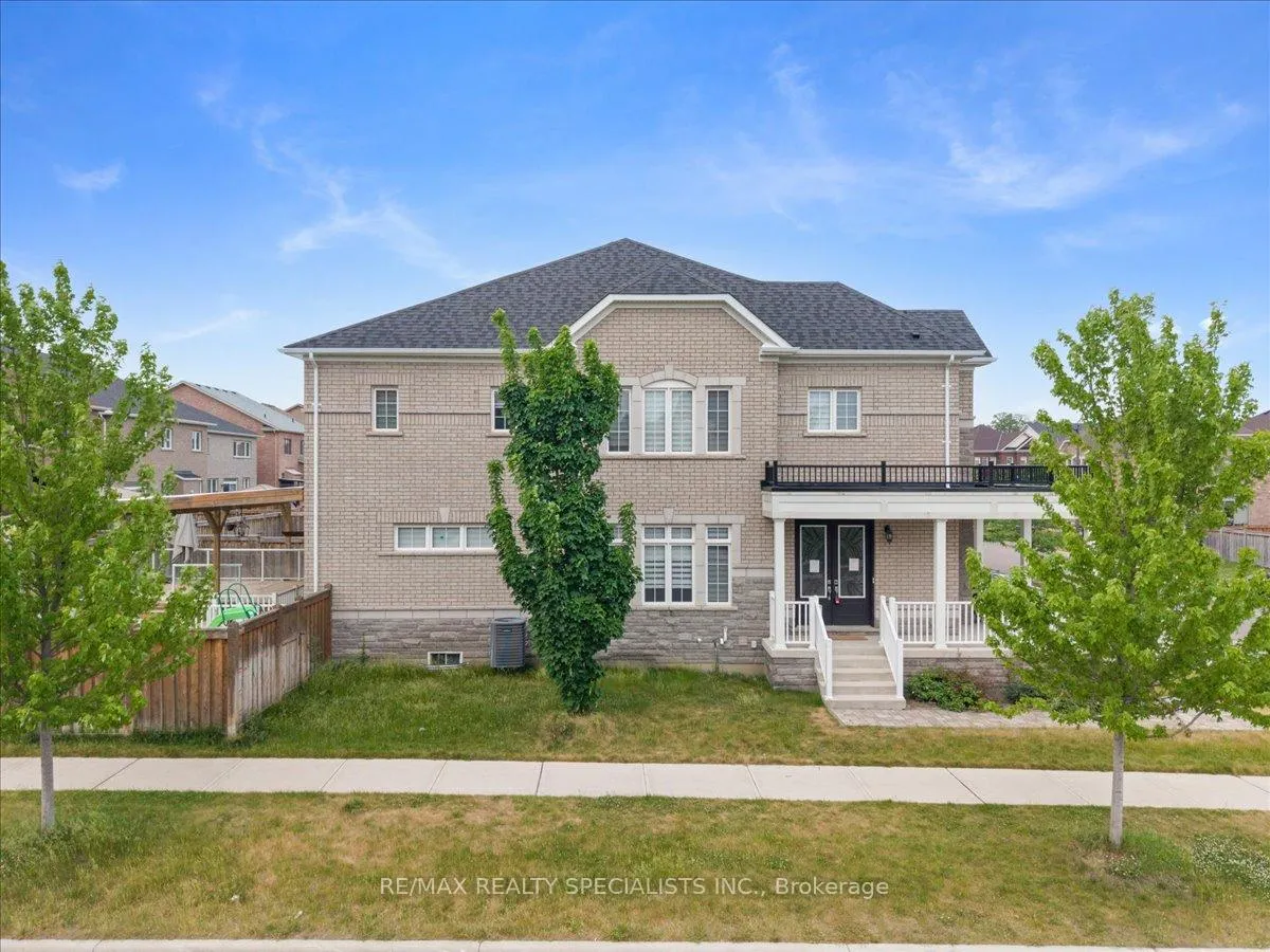 Photo 2 of 2 Ash Hill Avenue, Caledon, Caledon East — HOMEH