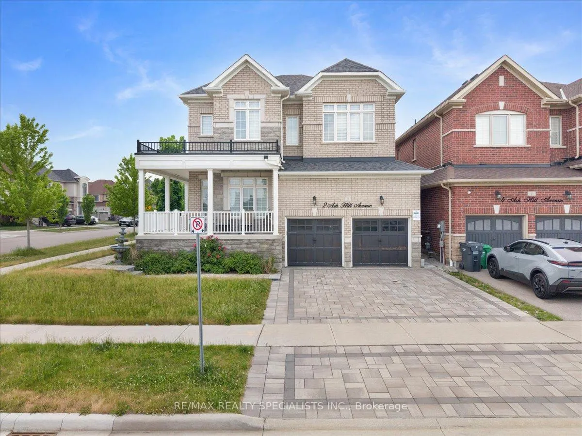 Photo 50 of 2 Ash Hill Avenue, Caledon, Caledon East — HOMEH