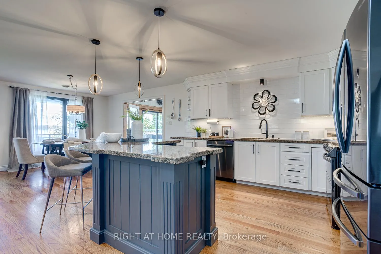 Photo 8 of 77 Aldred Drive, Scugog, Port Perry — HOMEH