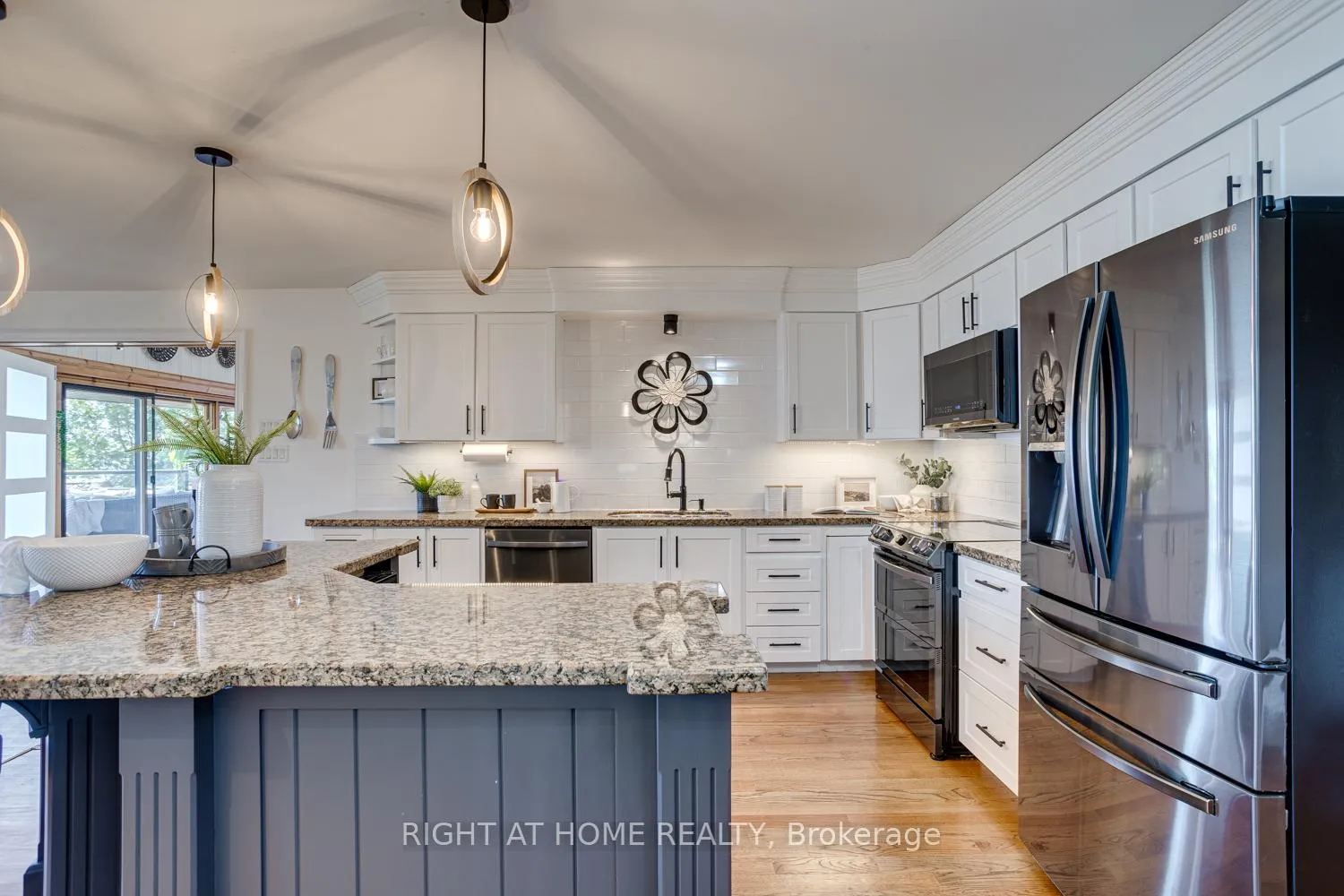 Photo 10 of 77 Aldred Drive, Scugog, Port Perry — HOMEH