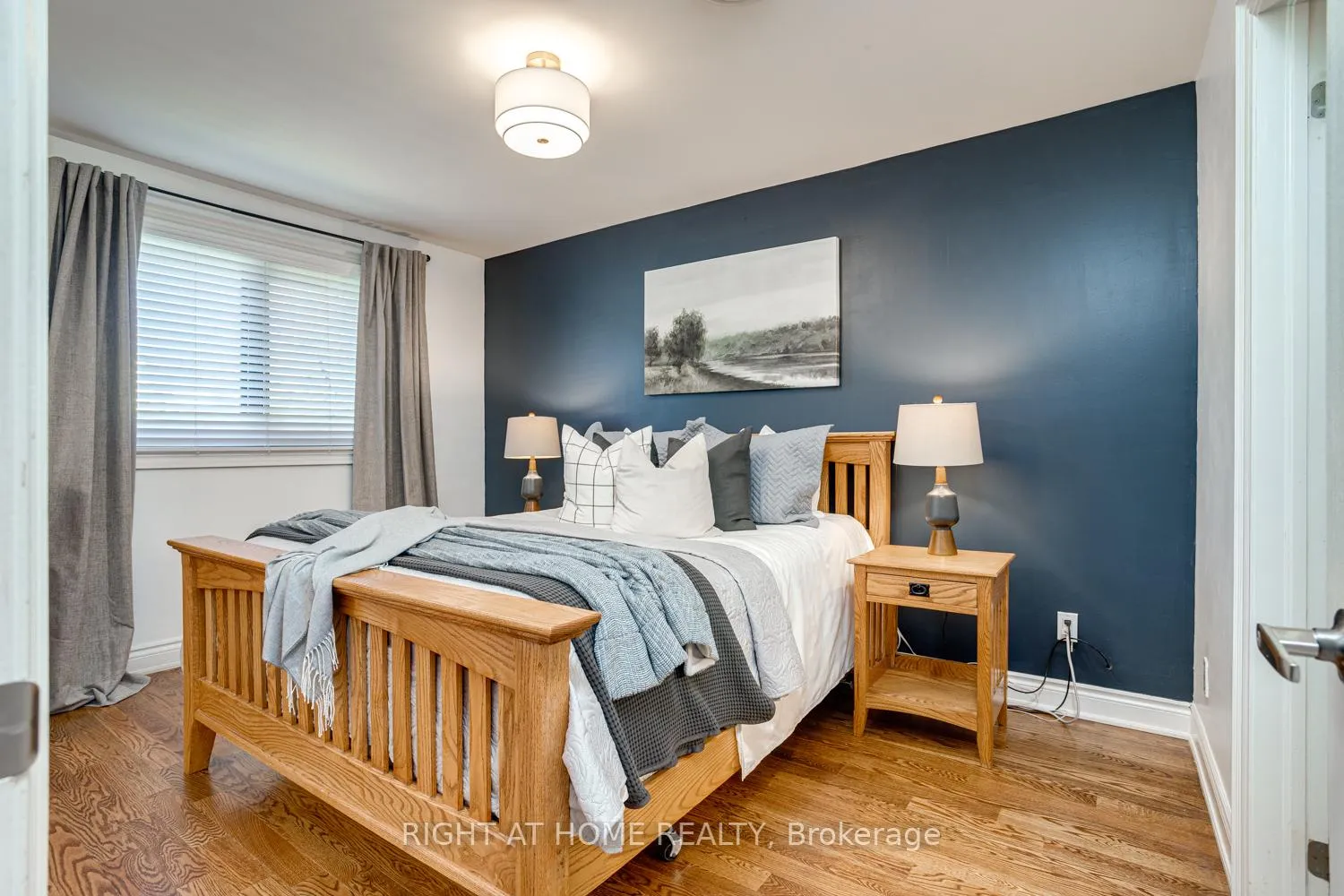 Photo 23 of 77 Aldred Drive, Scugog, Port Perry — HOMEH