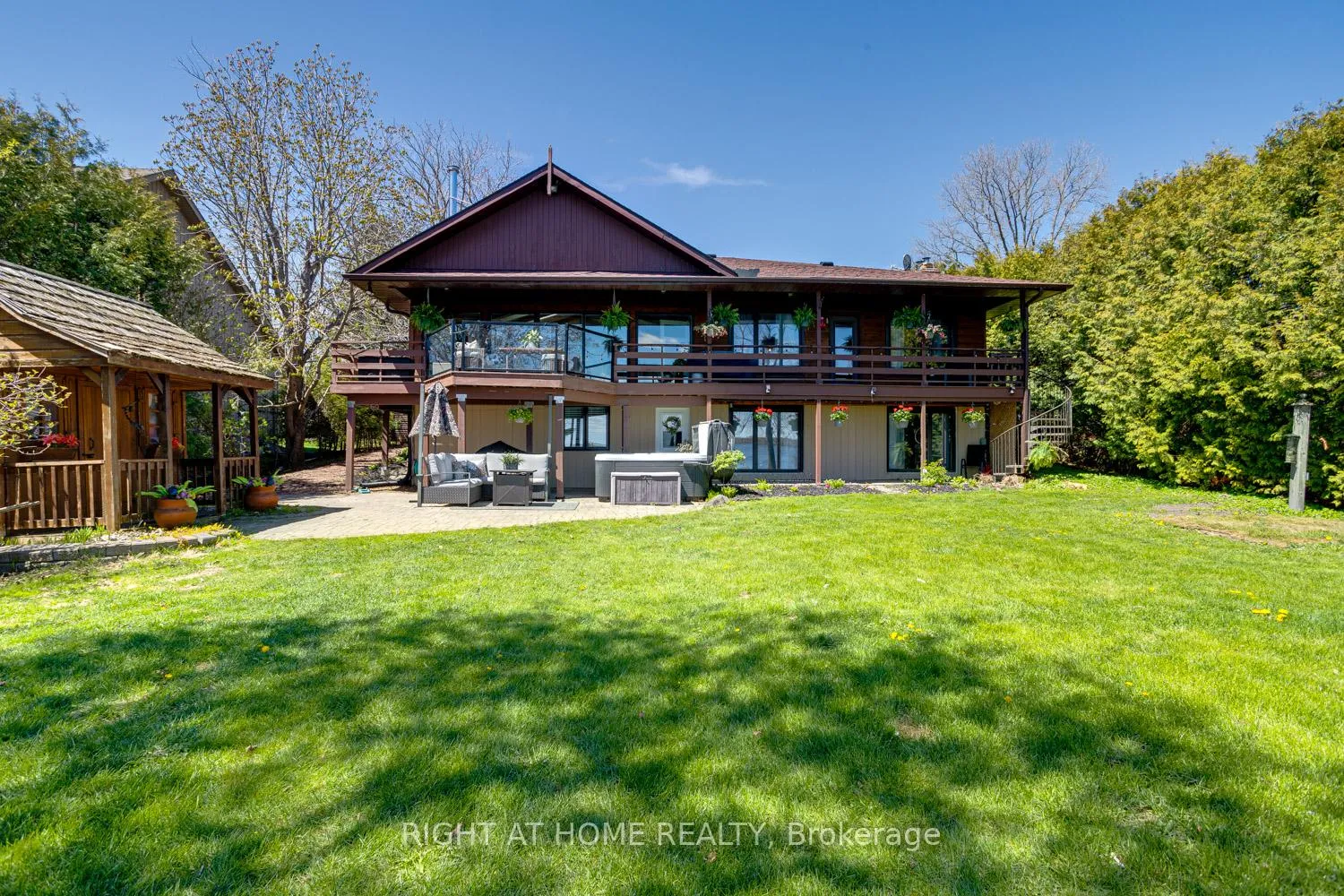 Photo 44 of 77 Aldred Drive, Scugog, Port Perry — HOMEH