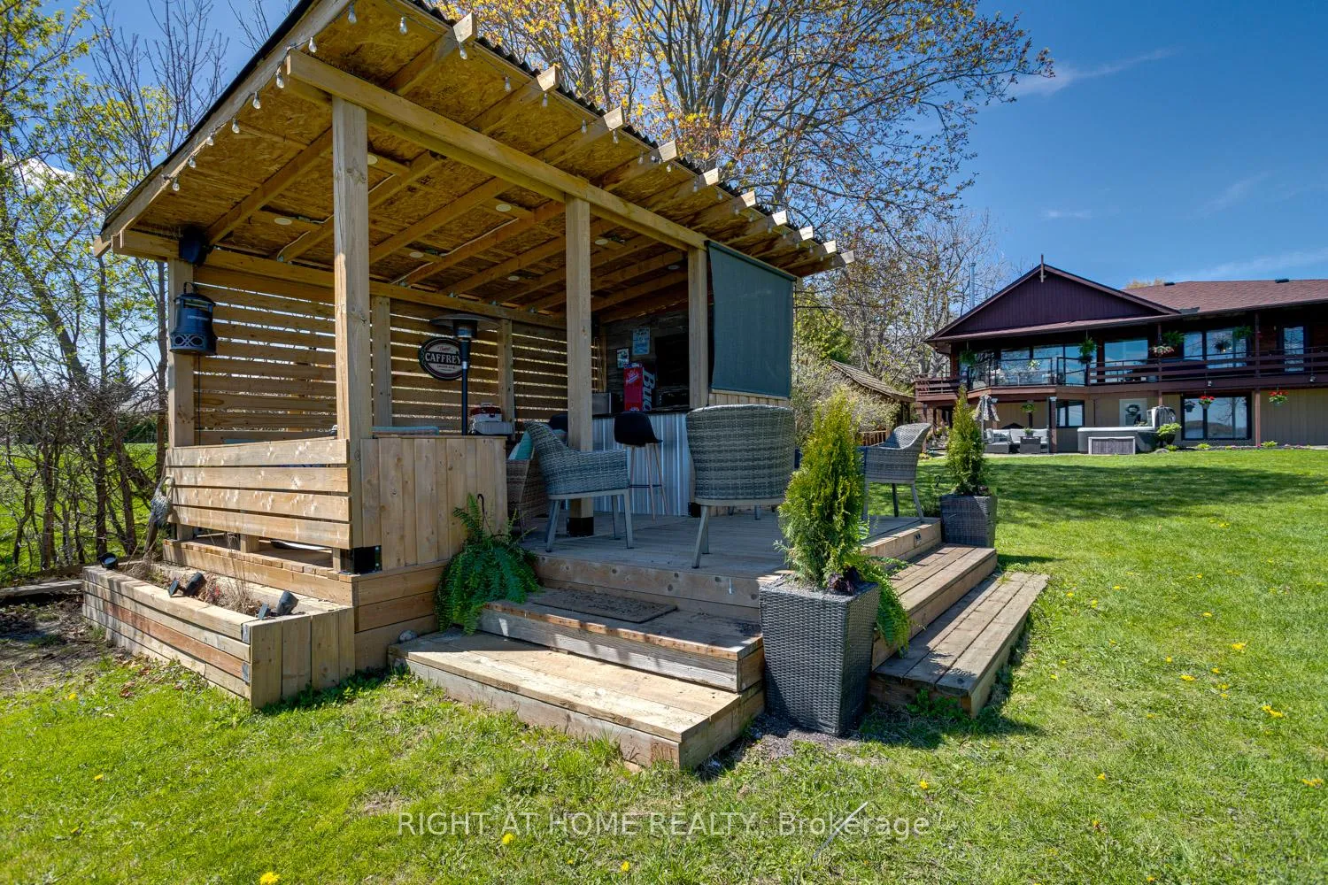 Photo 45 of 77 Aldred Drive, Scugog, Port Perry — HOMEH