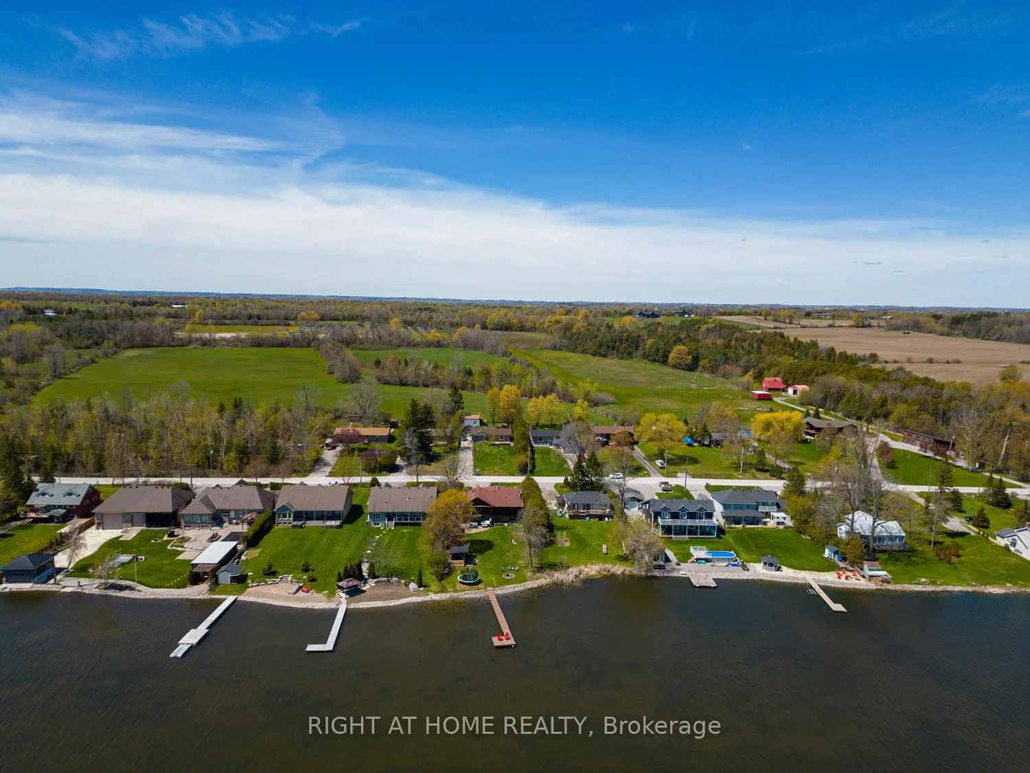 Photo 47 of 77 Aldred Drive, Scugog, Port Perry — HOMEH