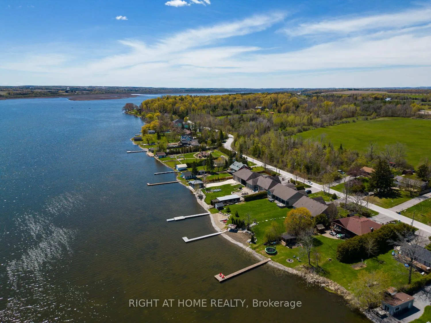 Photo 48 of 77 Aldred Drive, Scugog, Port Perry — HOMEH