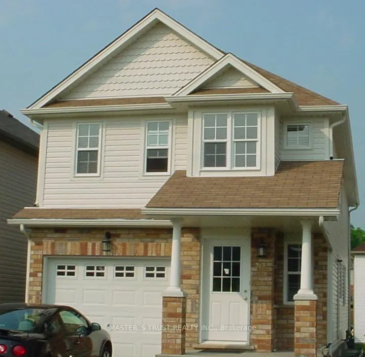 Photo 1 of 745 Laurelwood Drive, Waterloo, Columbia Forest/Clair Hills — HOMEH