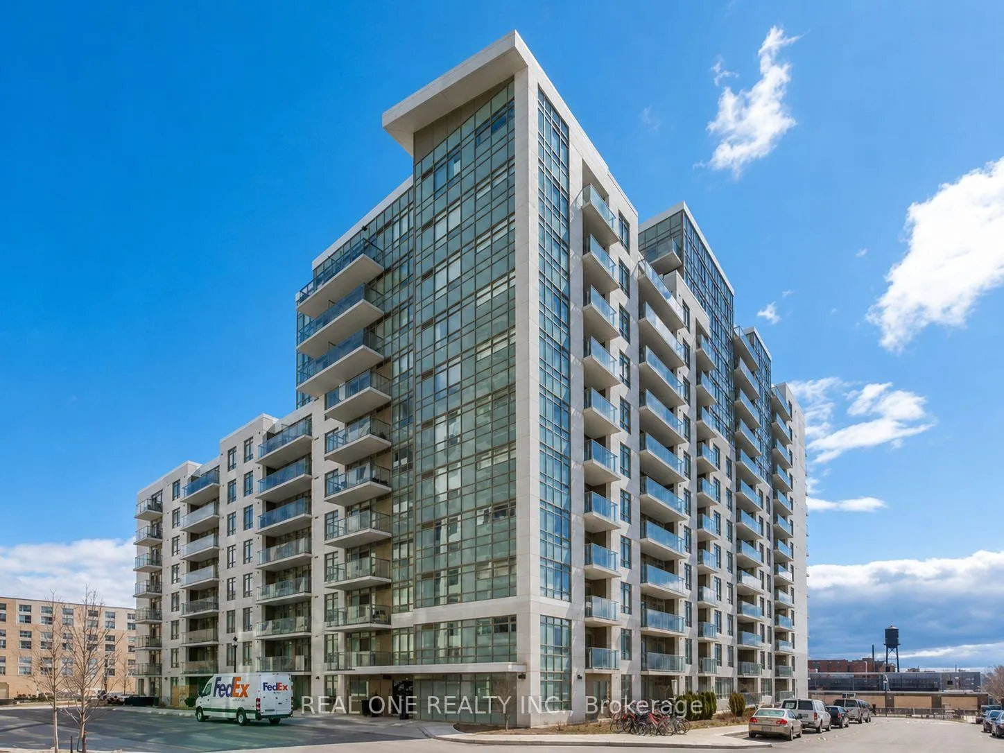 Photo 1 of Unit 624, 812 Lansdowne Avenue, Toronto, Dovercourt-Wallace Emerson-Junction — HOMEH