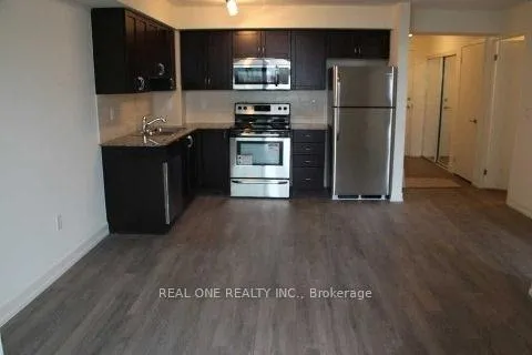 Photo 2 of Unit 624, 812 Lansdowne Avenue, Toronto, Dovercourt-Wallace Emerson-Junction — HOMEH