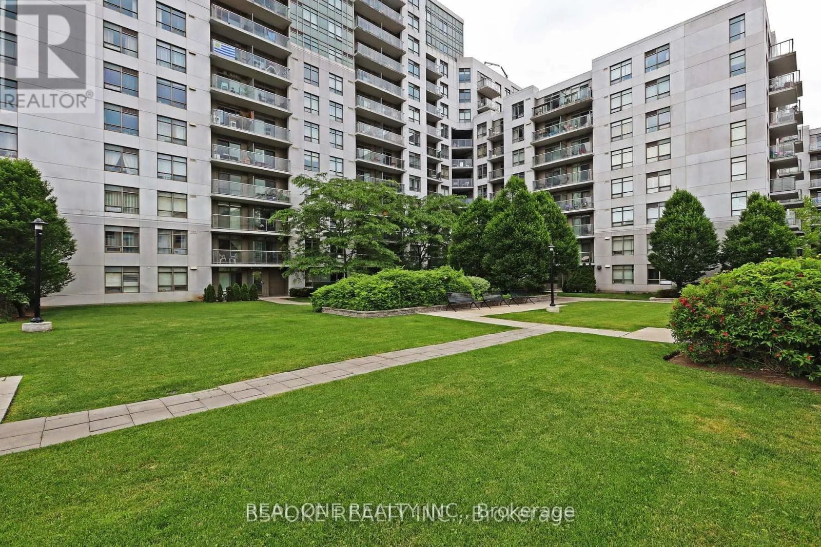 Photo 11 of Unit 624, 812 Lansdowne Avenue, Toronto, Dovercourt-Wallace Emerson-Junction — HOMEH
