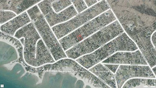 Photo 9 of 46 Oakwood Avenue N, Tiny, Rural Tiny — HOMEH