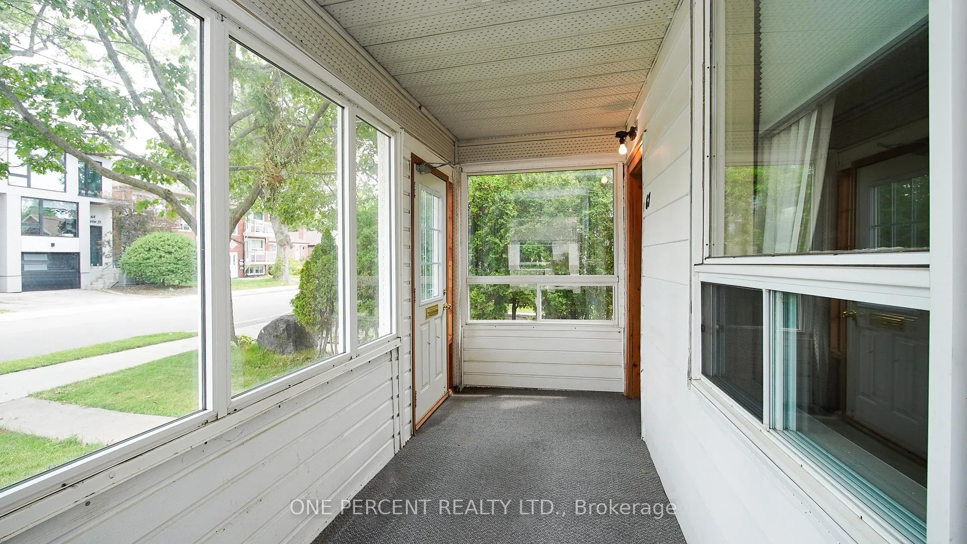 Photo 2 of 67 Murrie Street, Etobicoke, Mimico — HOMEH
