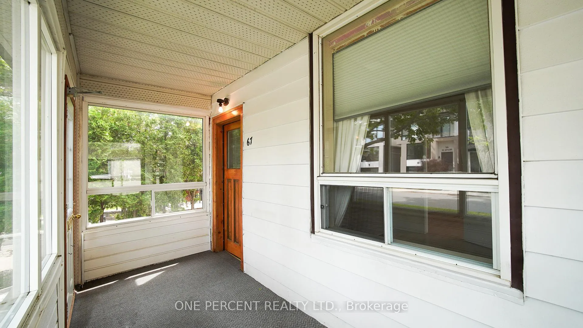 Photo 3 of 67 Murrie Street, Etobicoke, Mimico — HOMEH