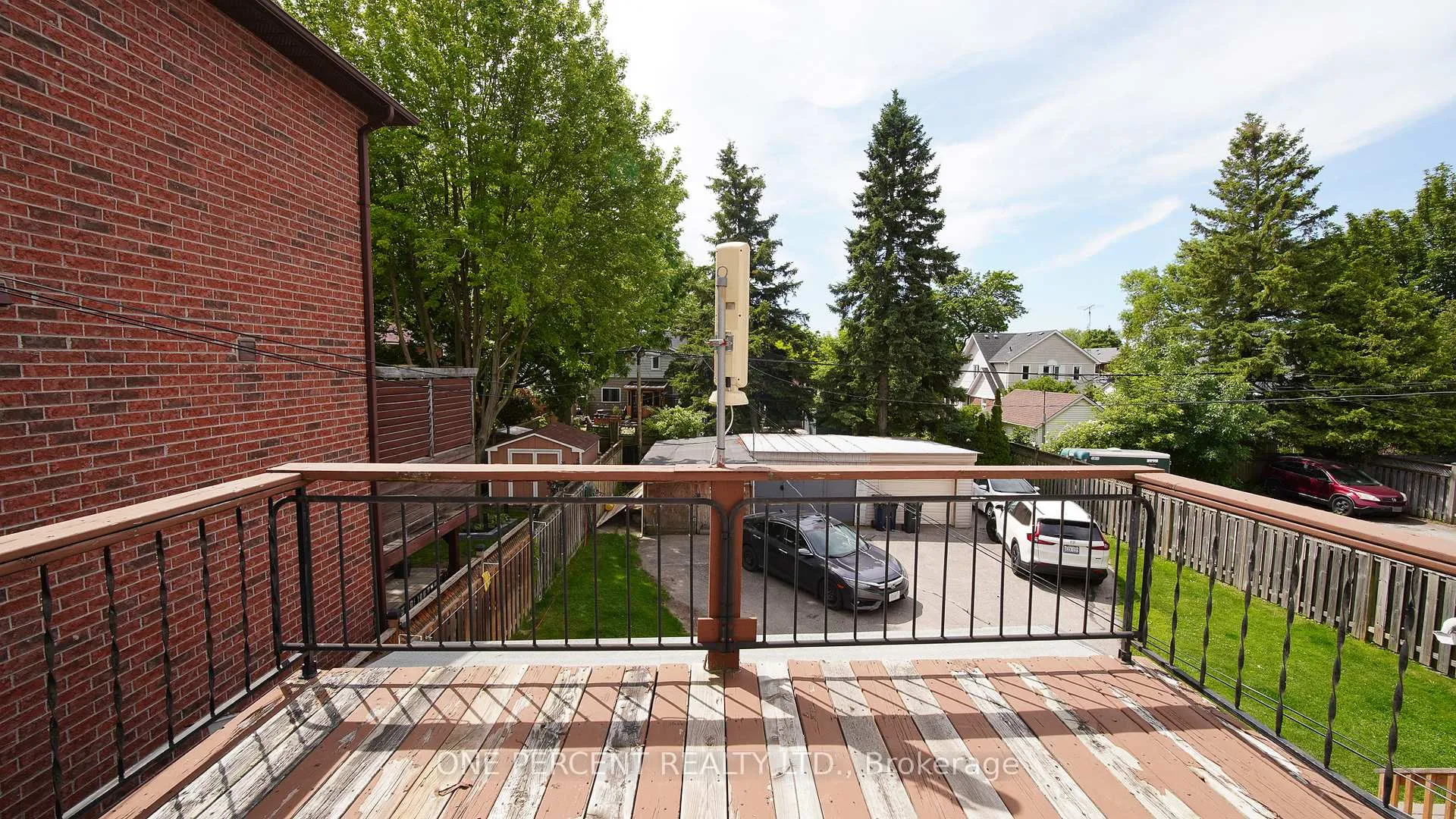 Photo 39 of 67 Murrie Street, Etobicoke, Mimico — HOMEH