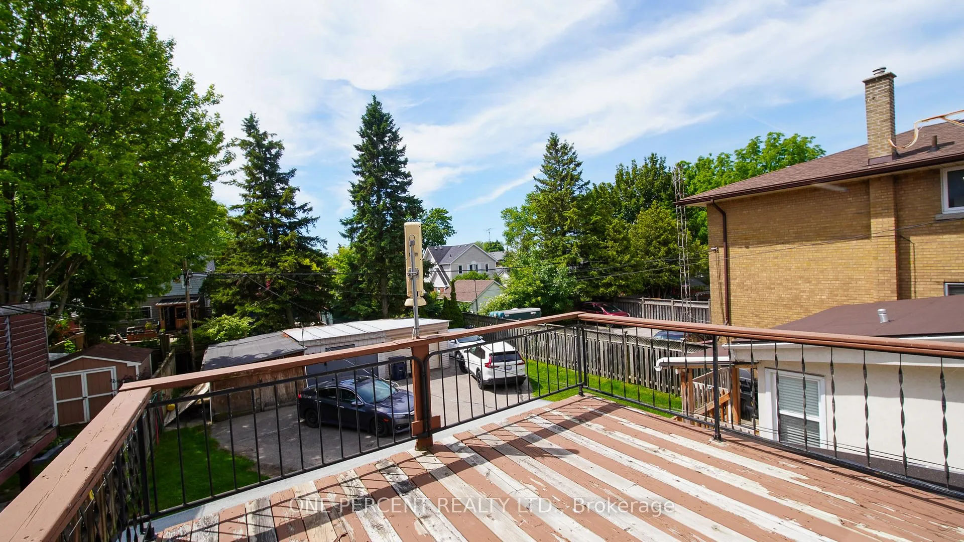 Photo 40 of 67 Murrie Street, Etobicoke, Mimico — HOMEH