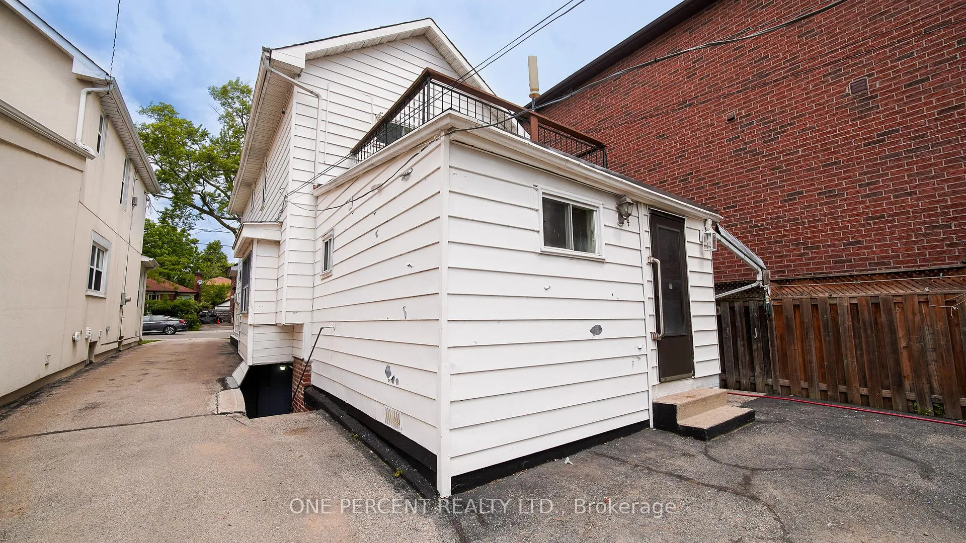 Photo 41 of 67 Murrie Street, Etobicoke, Mimico — HOMEH