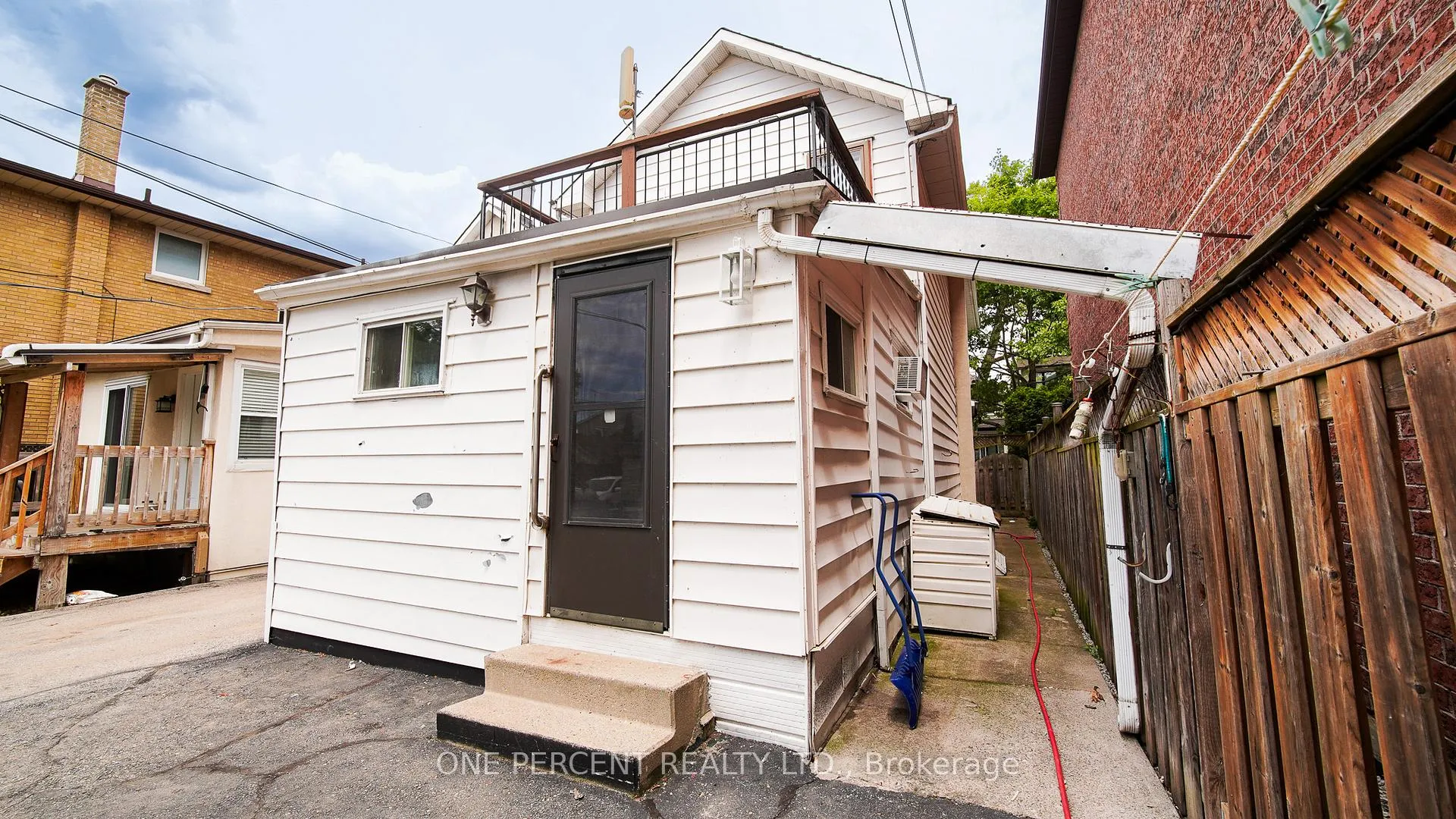 Photo 42 of 67 Murrie Street, Etobicoke, Mimico — HOMEH