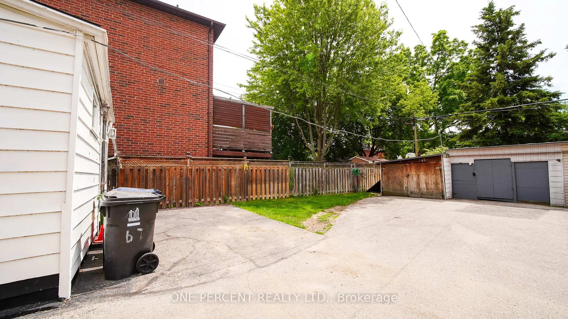 Photo 43 of 67 Murrie Street, Etobicoke, Mimico — HOMEH
