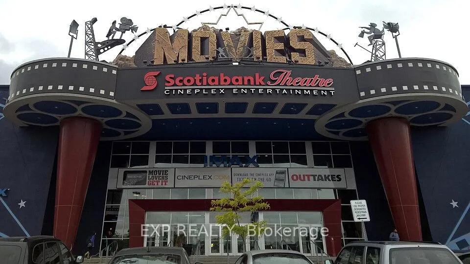 Photo 5 of Unit 404 B, 2044 Arrowsmith Drive, Ottawa, Beacon Hill South — HOMEH