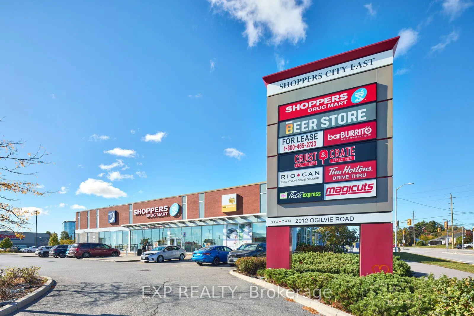 Photo 6 of Unit 404 B, 2044 Arrowsmith Drive, Ottawa, Beacon Hill South — HOMEH