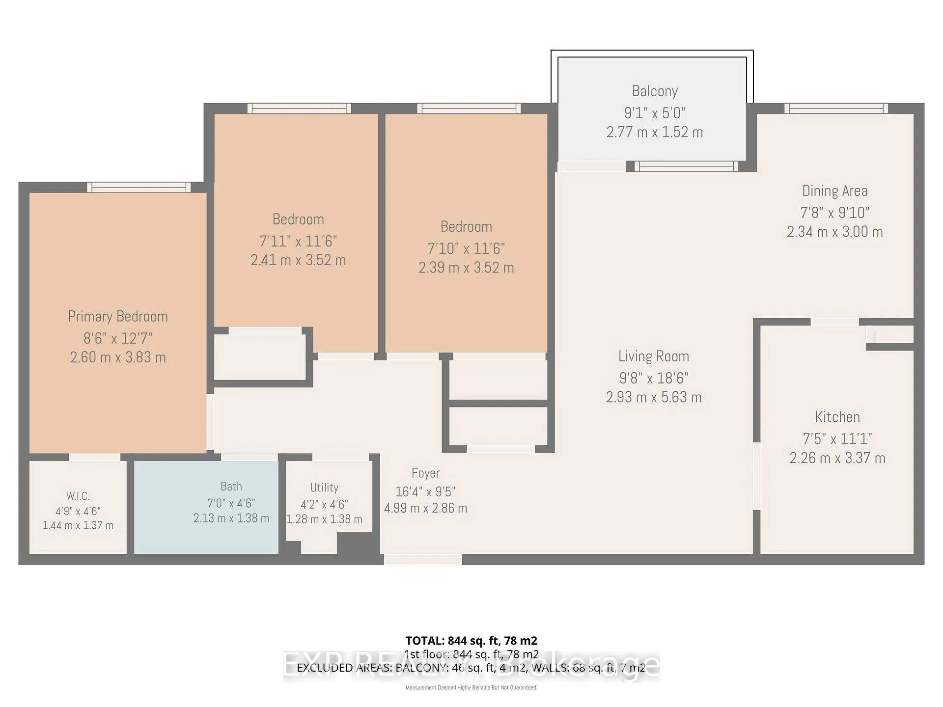 Photo 29 of Unit 404 B, 2044 Arrowsmith Drive, Ottawa, Beacon Hill South — HOMEH