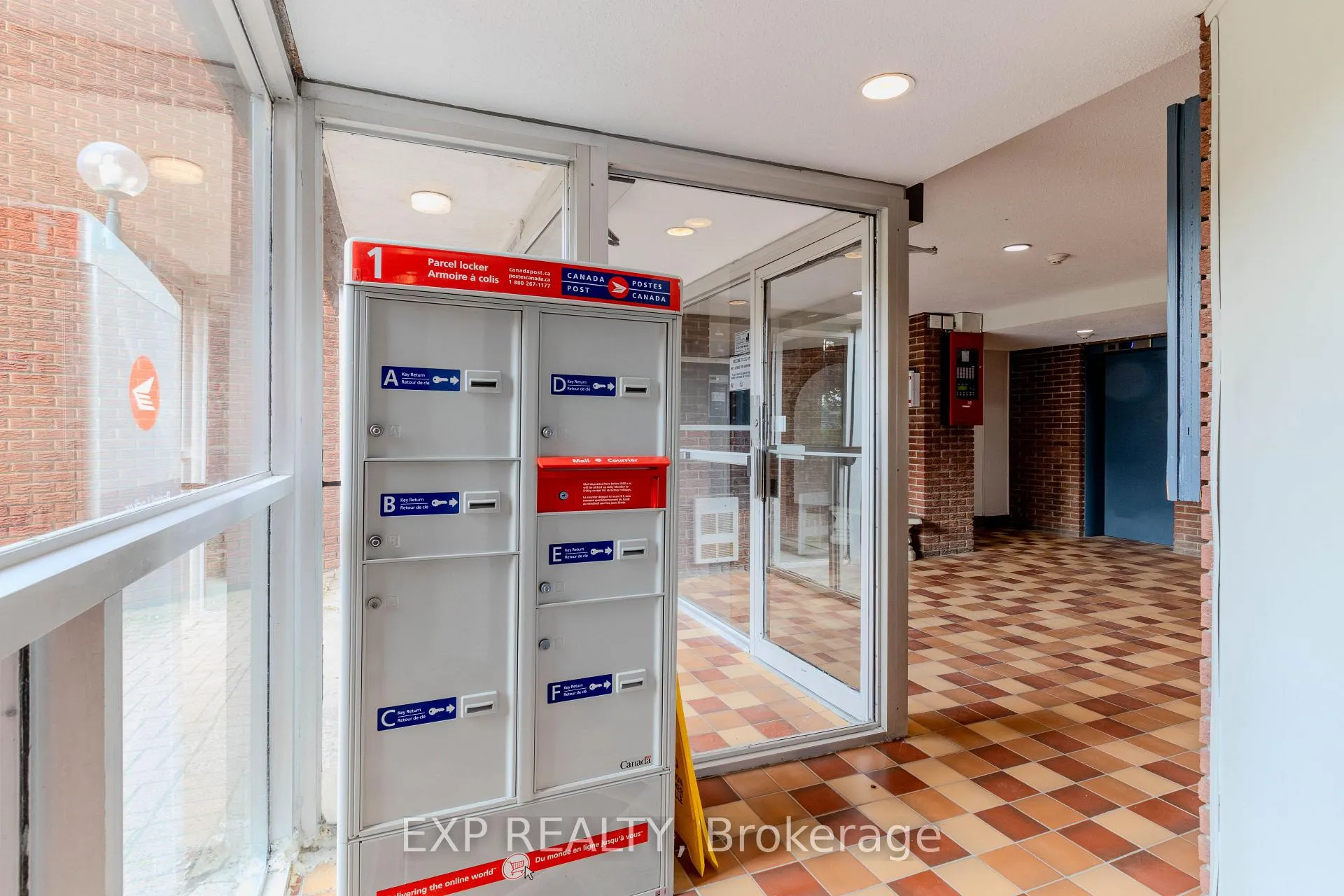 Photo 30 of Unit 404 B, 2044 Arrowsmith Drive, Ottawa, Beacon Hill South — HOMEH