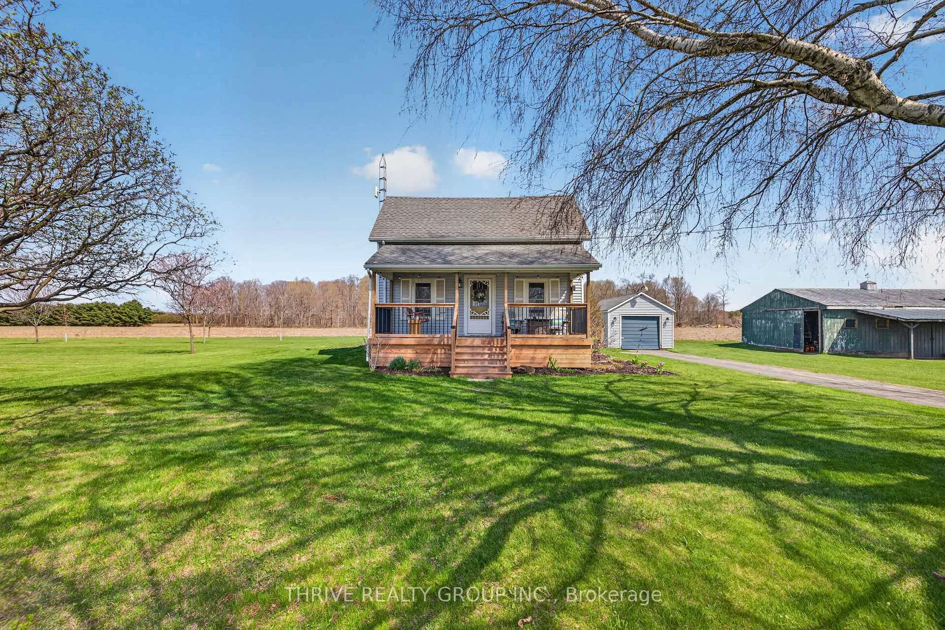 Photo 1 of 44856 Dexter Line, Central Elgin, Rural Central Elgin — HOMEH