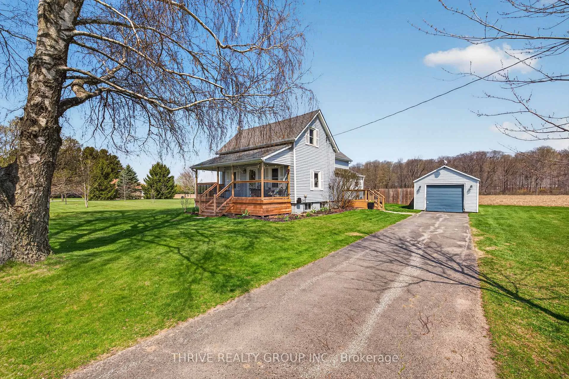 Photo 2 of 44856 Dexter Line, Central Elgin, Rural Central Elgin — HOMEH