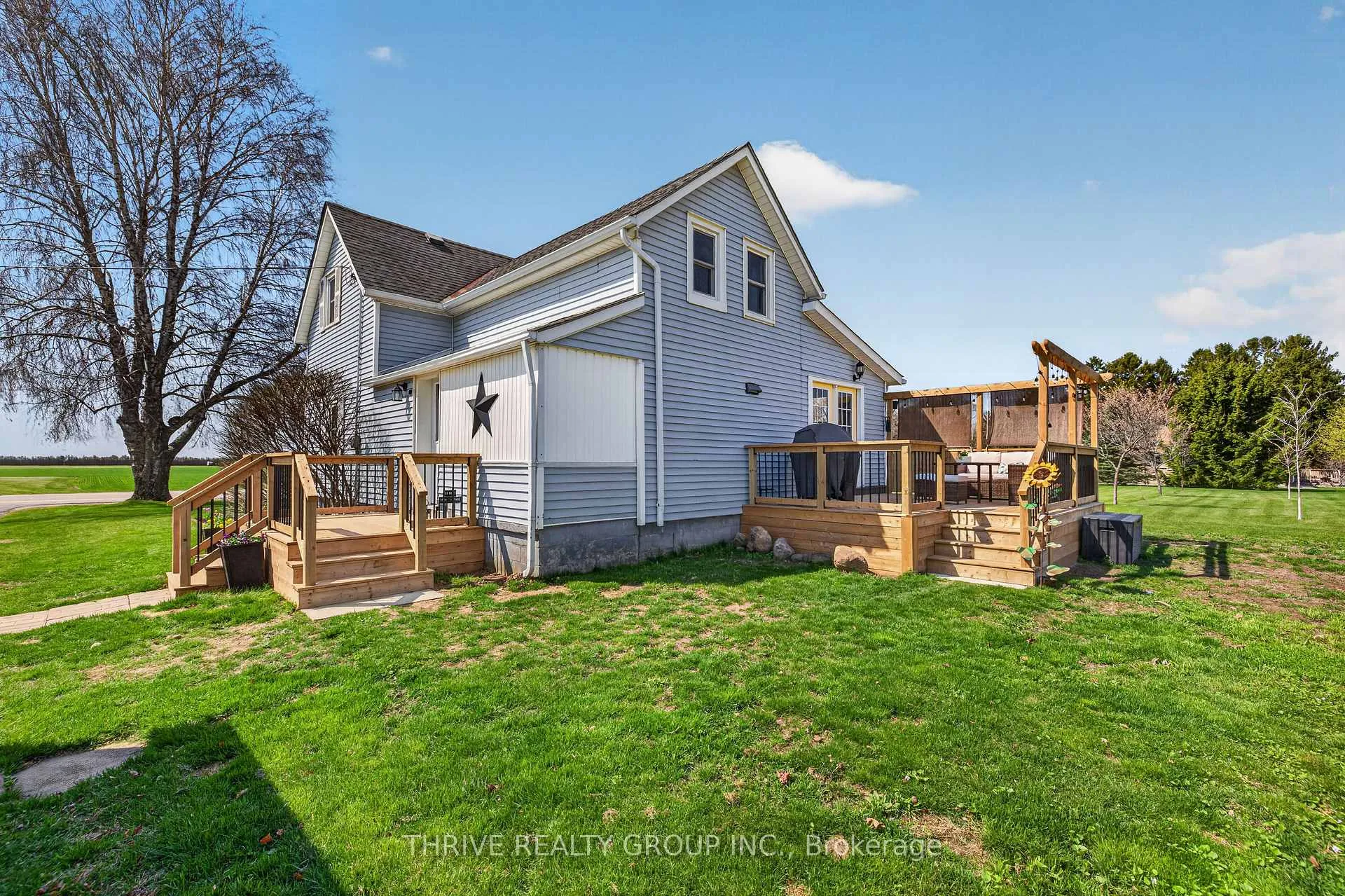 Photo 3 of 44856 Dexter Line, Central Elgin, Rural Central Elgin — HOMEH
