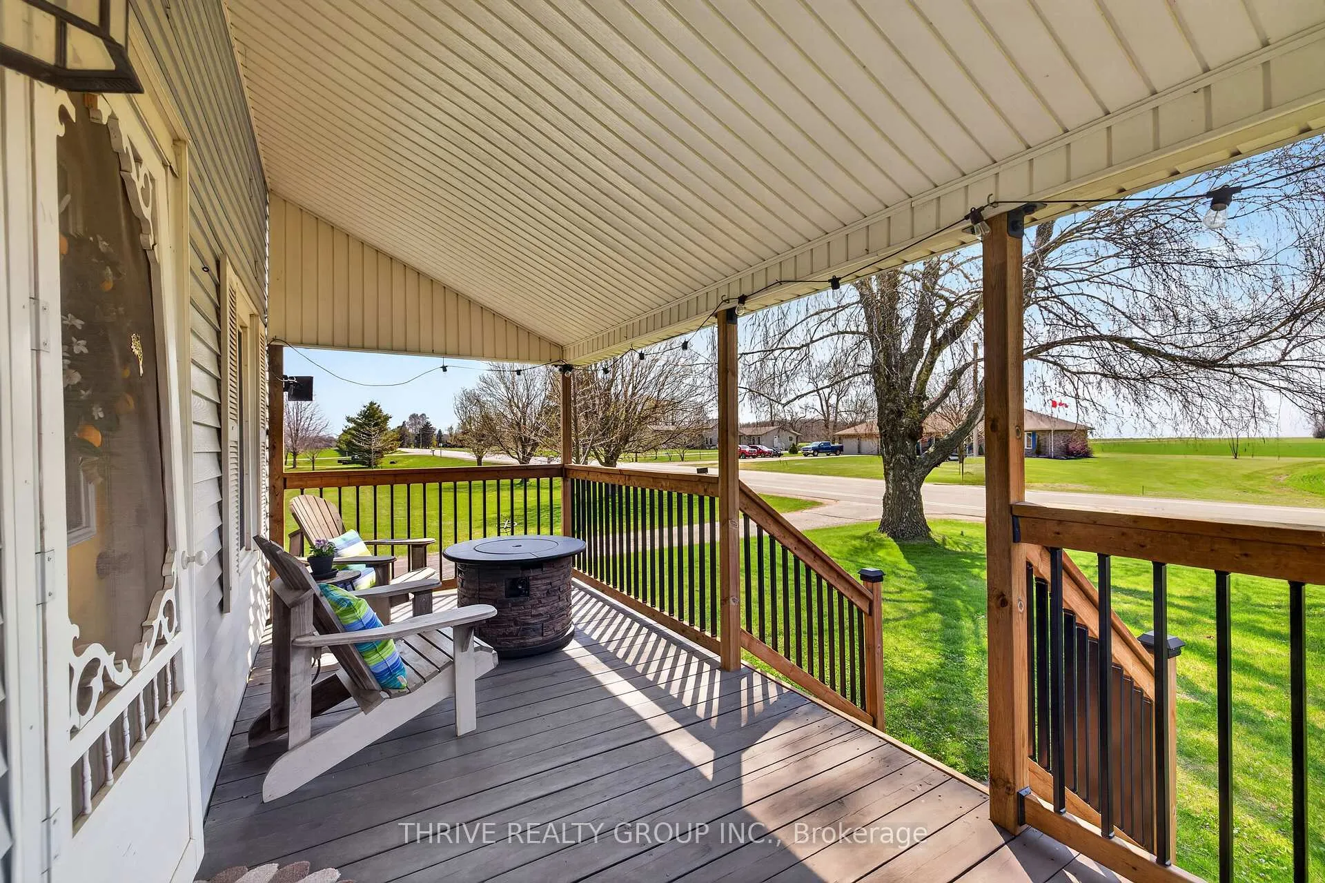 Photo 4 of 44856 Dexter Line, Central Elgin, Rural Central Elgin — HOMEH
